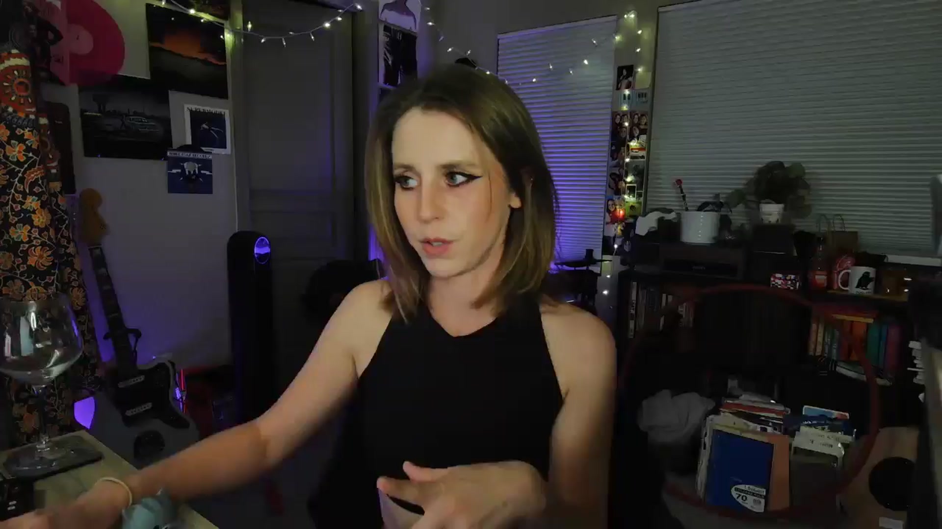 Gallery image thumbnail from Blake_Bardot's myfreecams stream on, 01/30/2026, 06:23 image 20 of 20