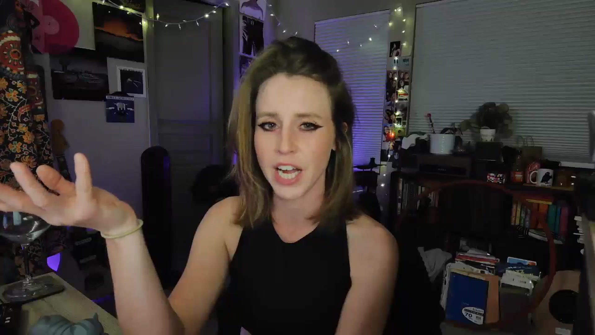 Gallery image thumbnail from Blake_Bardot's myfreecams stream on, 01/30/2026, 06:23 image 8 of 20