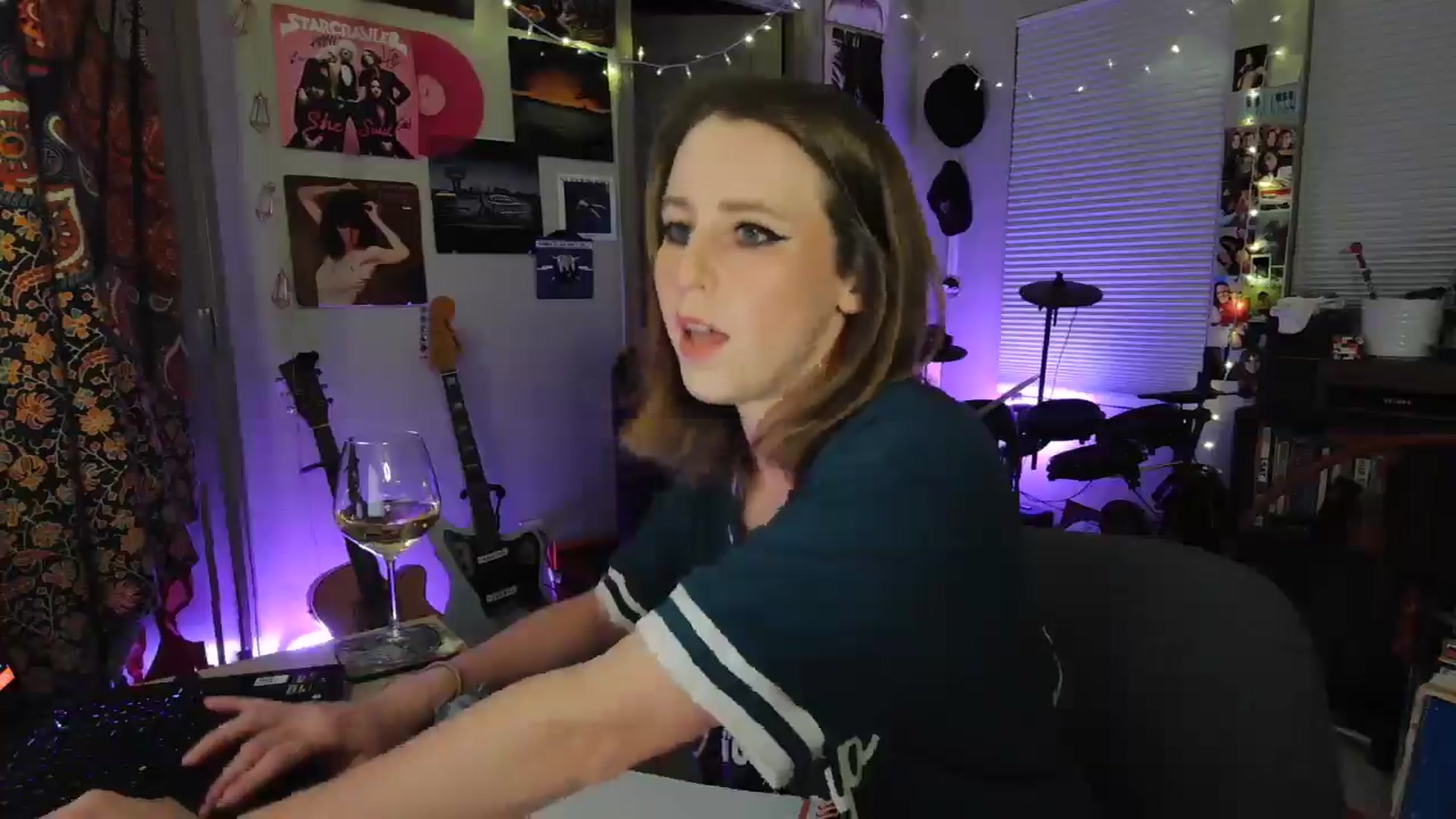 Gallery image thumbnail from Blake_Bardot's myfreecams stream on, 02/11/2026, 06:31 image 3 of 20