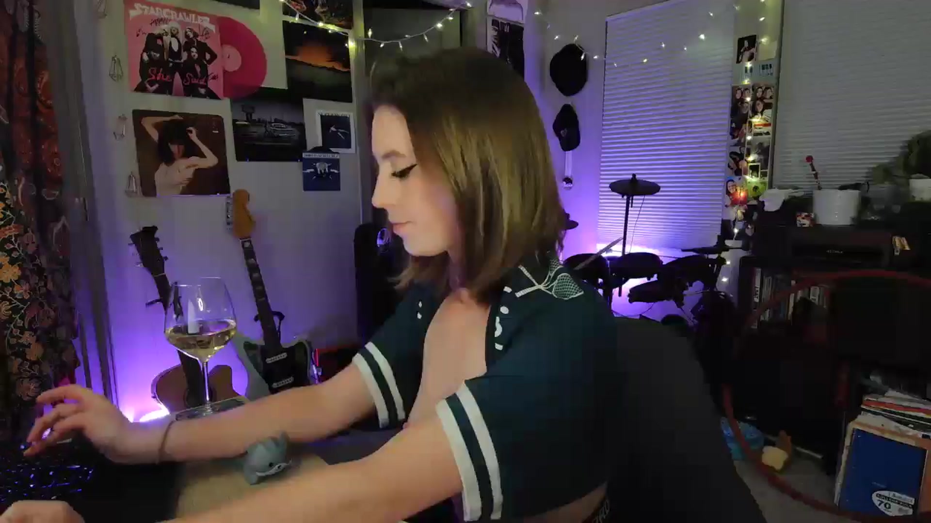 Gallery image thumbnail from Blake_Bardot's myfreecams stream on, 02/11/2026, 07:01 image 3 of 20