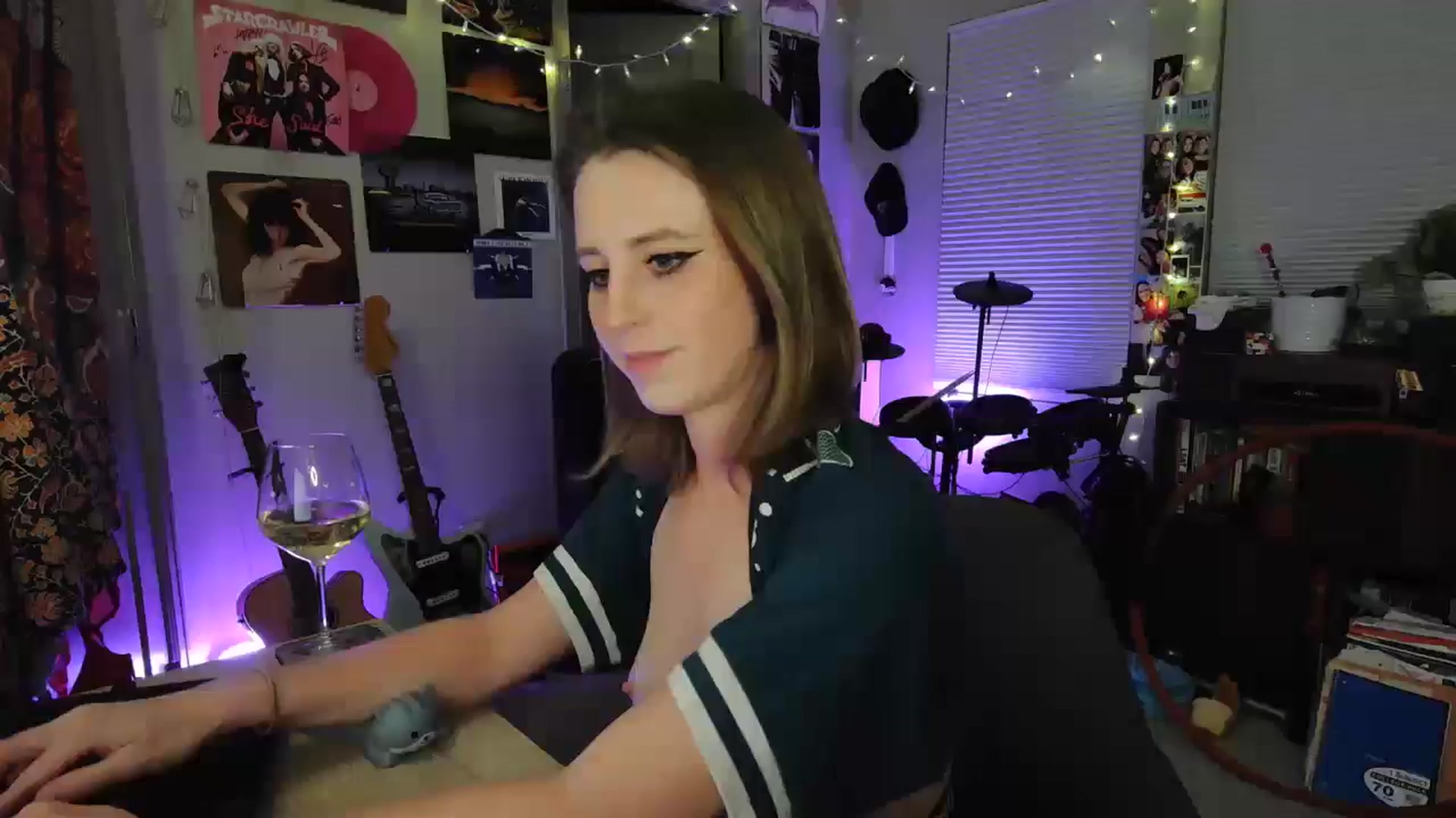 Gallery image thumbnail from Blake_Bardot's myfreecams stream on, 02/11/2026, 07:01 image 4 of 20