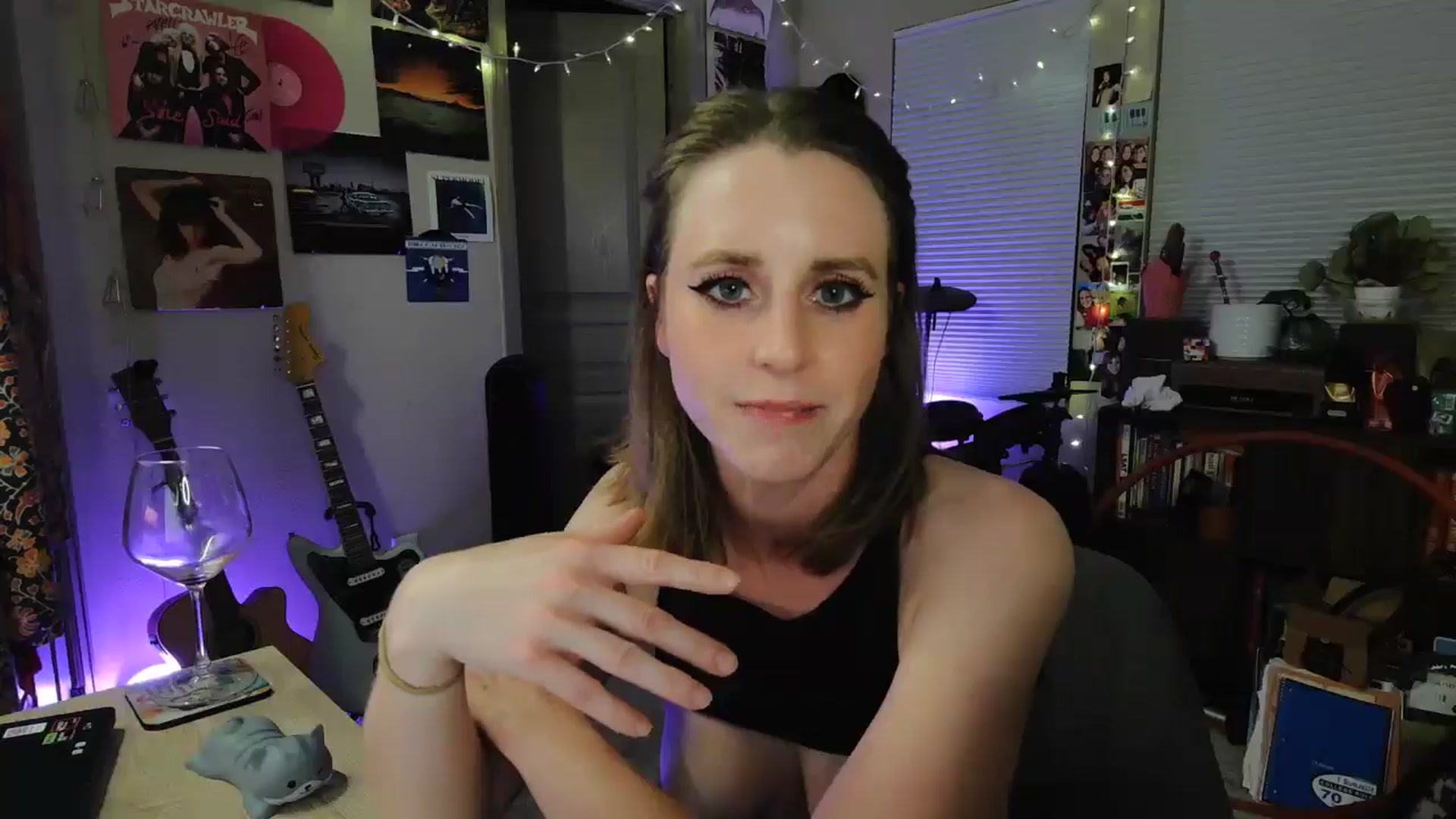 Gallery image thumbnail from Blake_Bardot's myfreecams stream on, 02/24/2026, 07:06 image 17 of 20