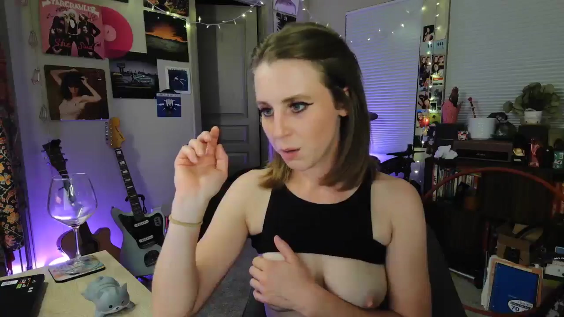 Gallery image thumbnail from Blake_Bardot's myfreecams stream on, 02/24/2026, 07:06 image 15 of 20