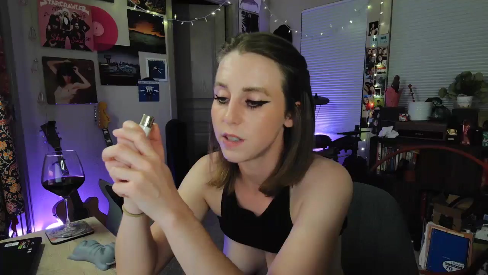 Gallery image thumbnail from Blake_Bardot's myfreecams stream on, 02/24/2026, 07:06 image 7 of 20