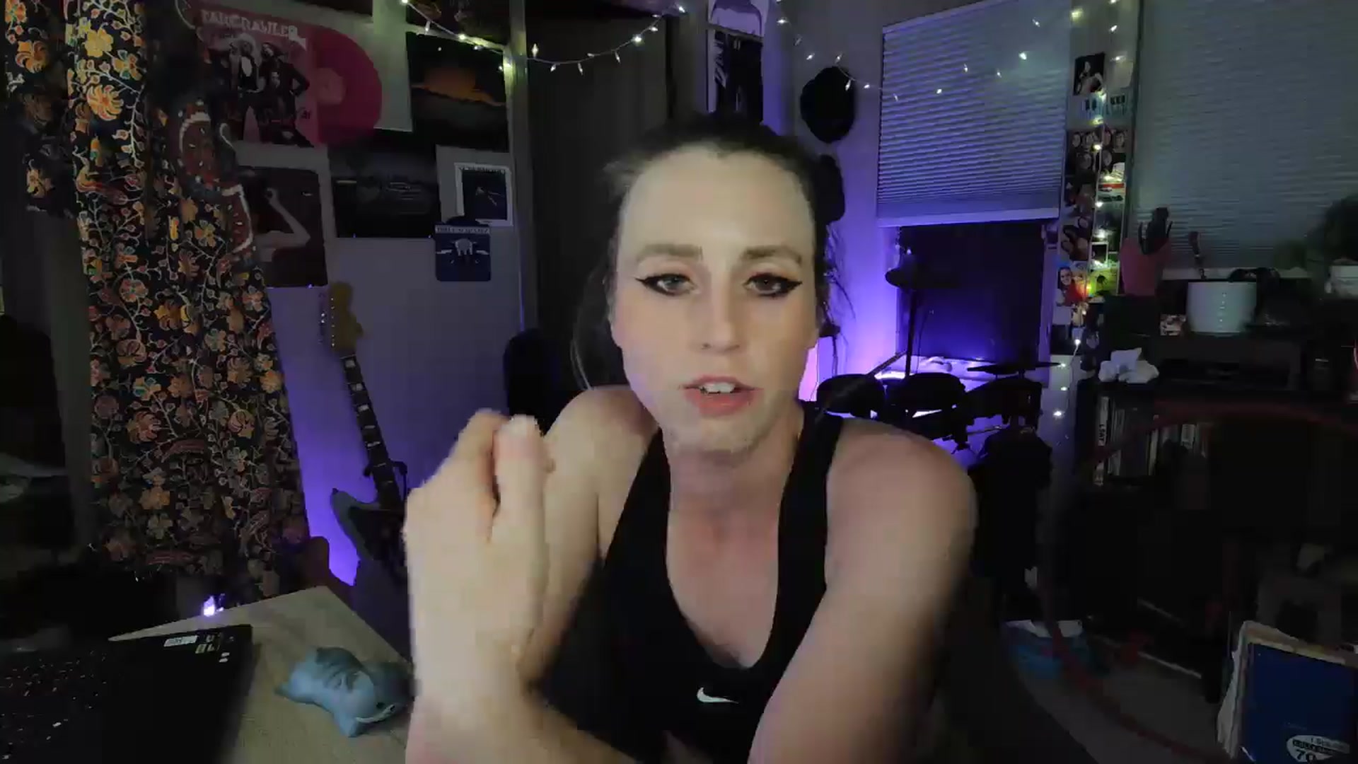 Gallery image thumbnail from Blake_Bardot's myfreecams stream on, 02/27/2026, 07:17 image 5 of 20