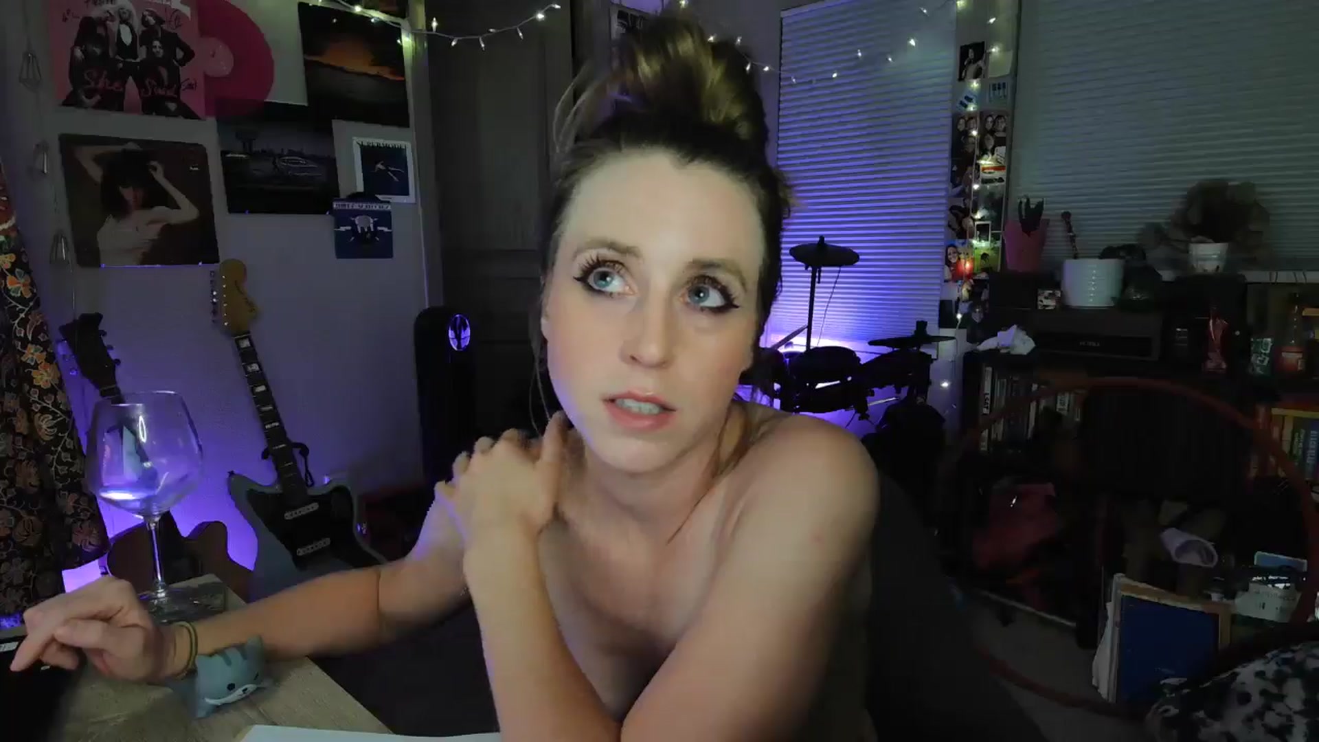 Gallery image thumbnail from Blake_Bardot's myfreecams stream on, 03/07/2026, 07:09 image 20 of 20