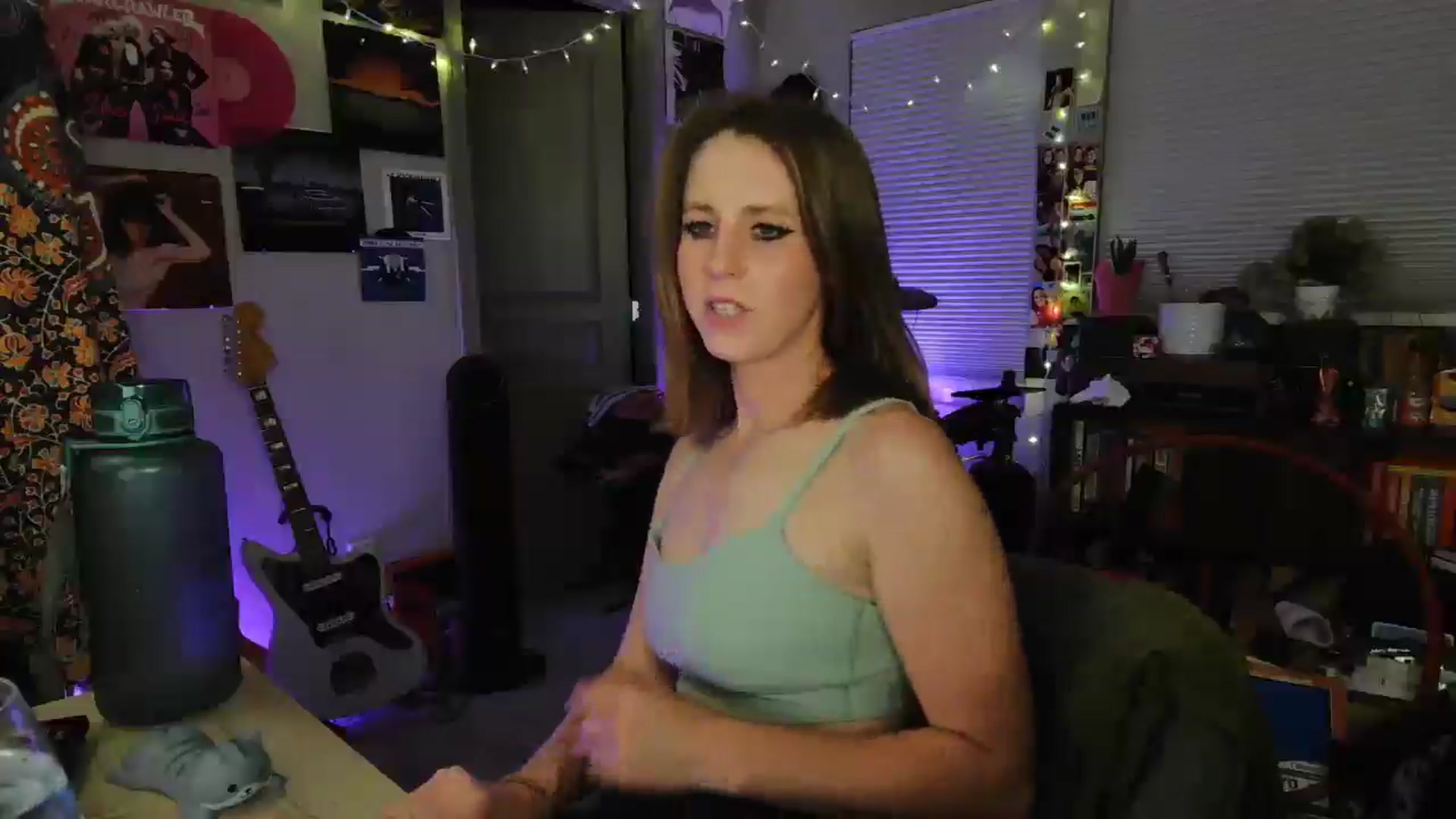Gallery image thumbnail from Blake_Bardot's myfreecams stream on, 03/11/2026, 05:36 image 19 of 20