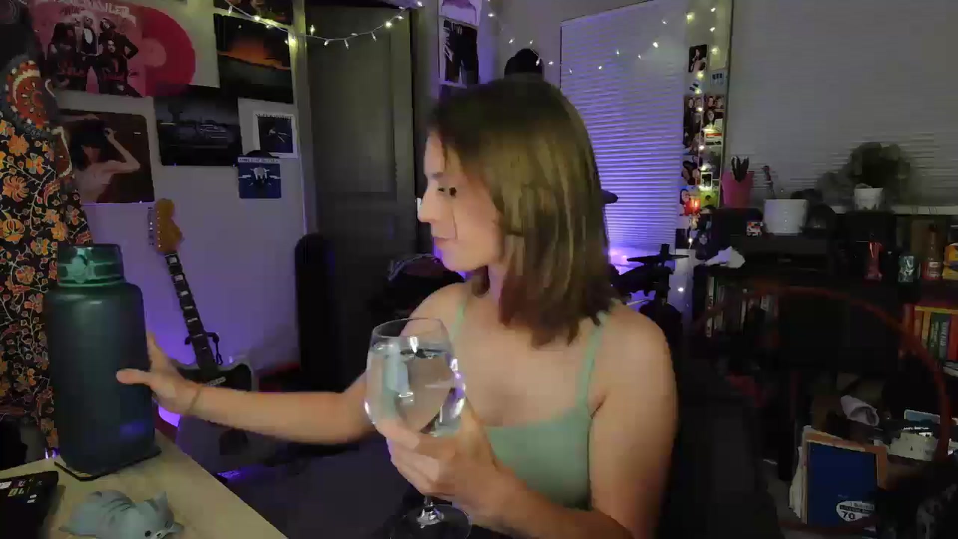 Gallery image thumbnail from Blake_Bardot's myfreecams stream on, 03/11/2026, 05:36 image 14 of 20