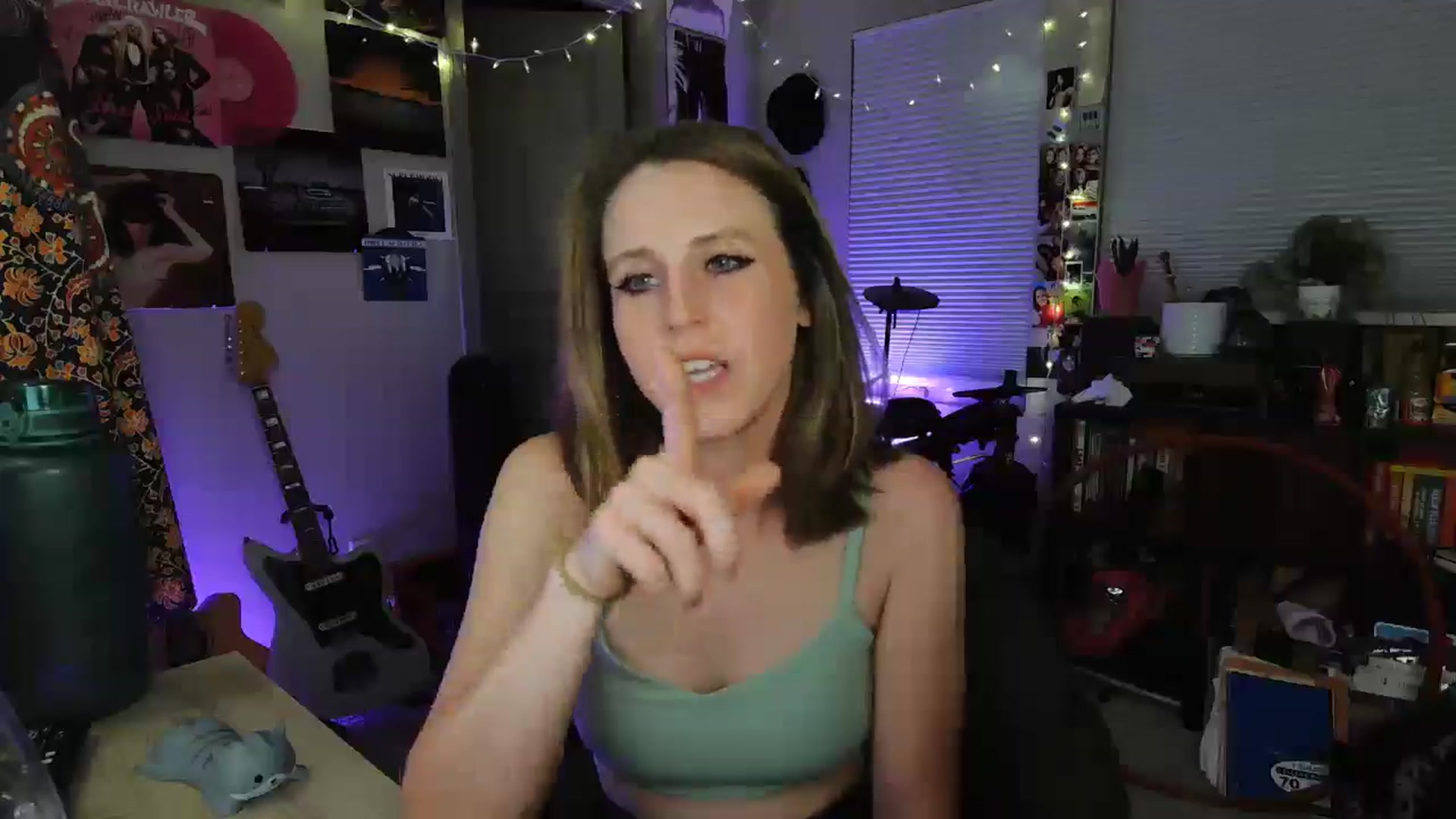 Gallery image thumbnail from Blake_Bardot's myfreecams stream on, 03/11/2026, 05:36 image 16 of 20