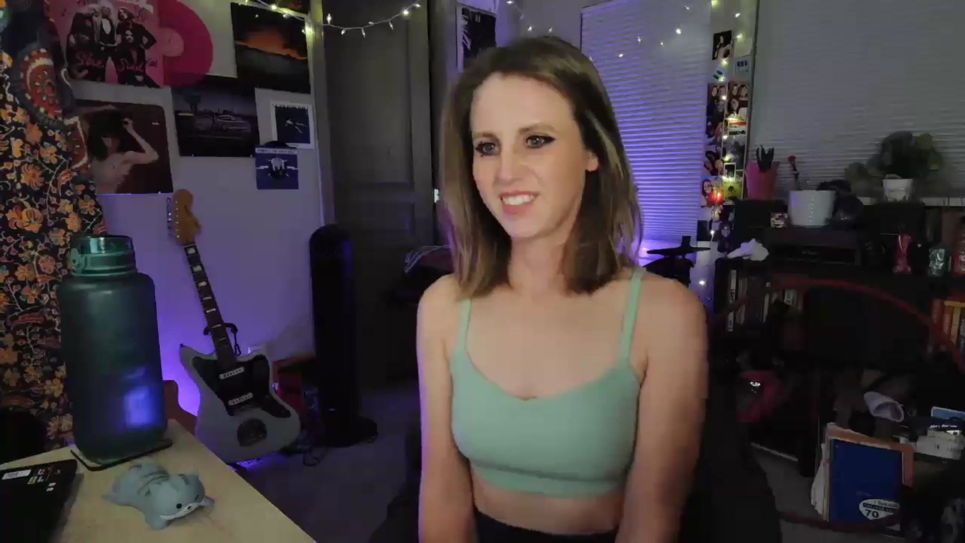 Gallery image thumbnail from Blake_Bardot's myfreecams stream on, 03/11/2026, 05:36 image 4 of 20
