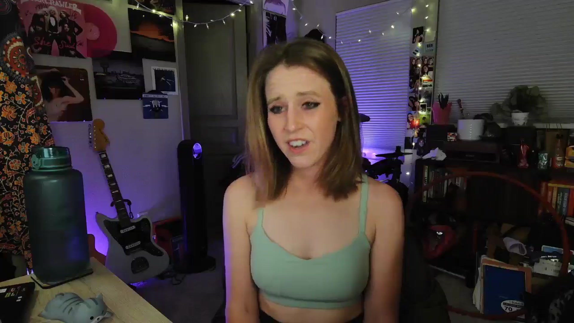 Gallery image thumbnail from Blake_Bardot's myfreecams stream on, 03/11/2026, 05:36 image 13 of 20
