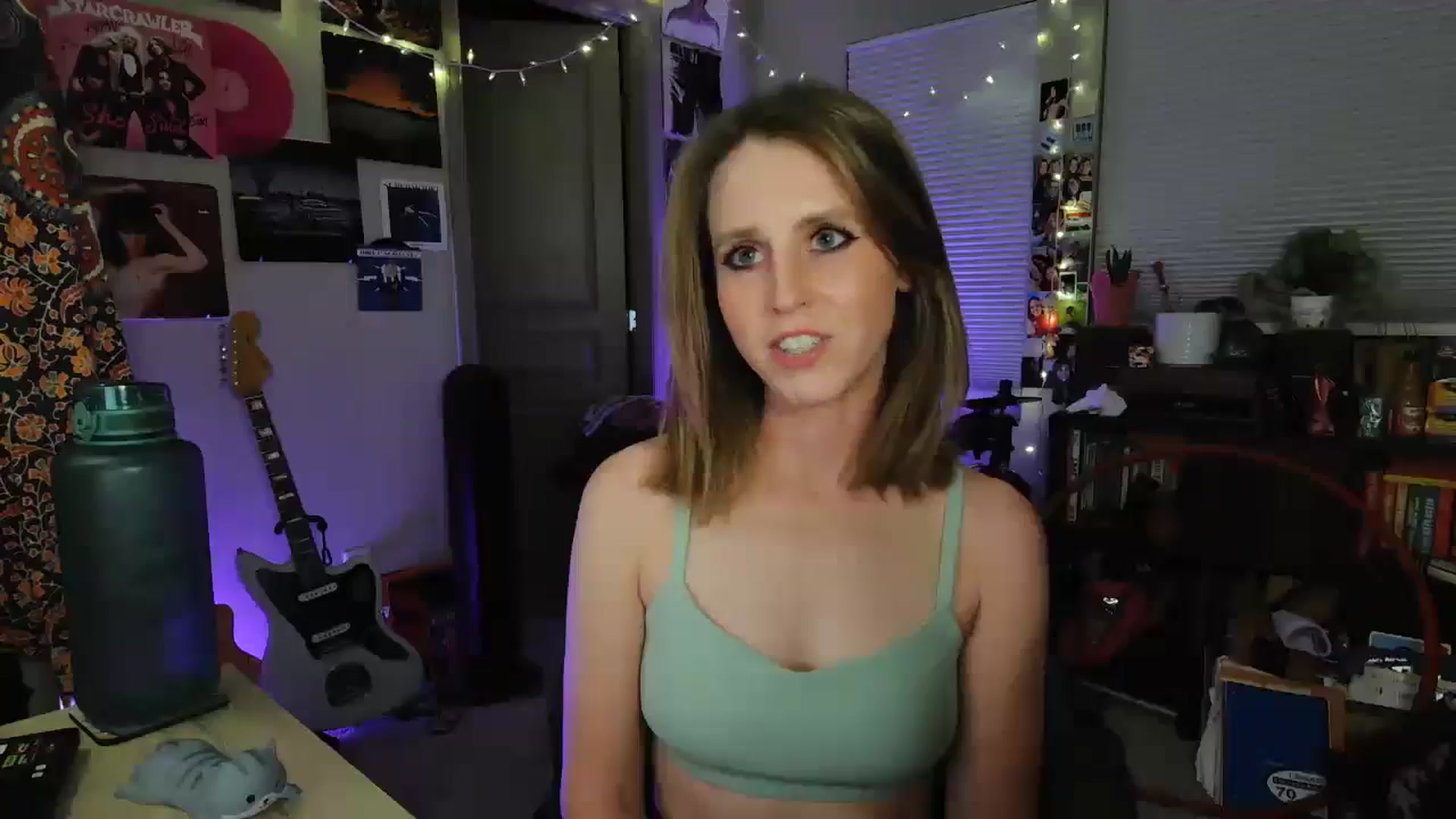 Gallery image thumbnail from Blake_Bardot's myfreecams stream on, 03/11/2026, 05:36 image 10 of 20