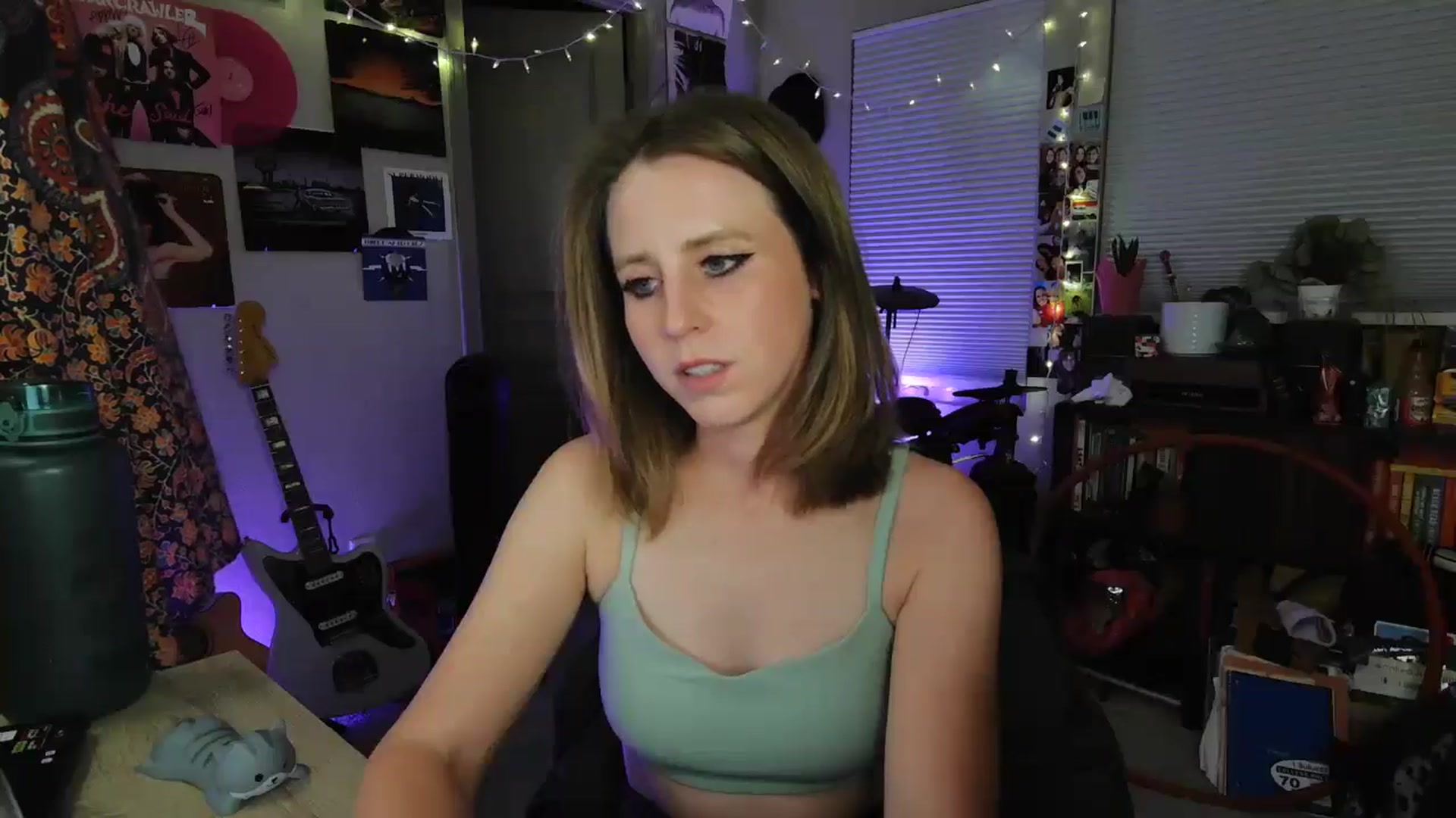 Gallery image thumbnail from Blake_Bardot's myfreecams stream on, 03/11/2026, 05:36 image 17 of 20