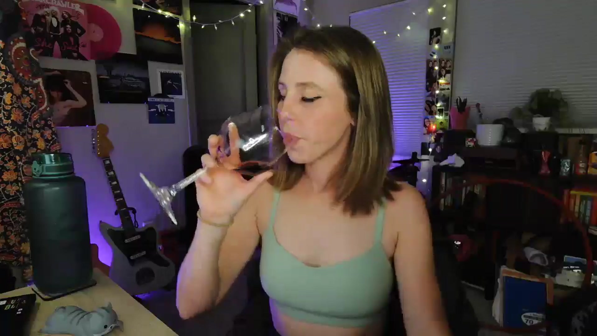 Gallery image thumbnail from Blake_Bardot's myfreecams stream on, 03/11/2026, 05:36 image 12 of 20