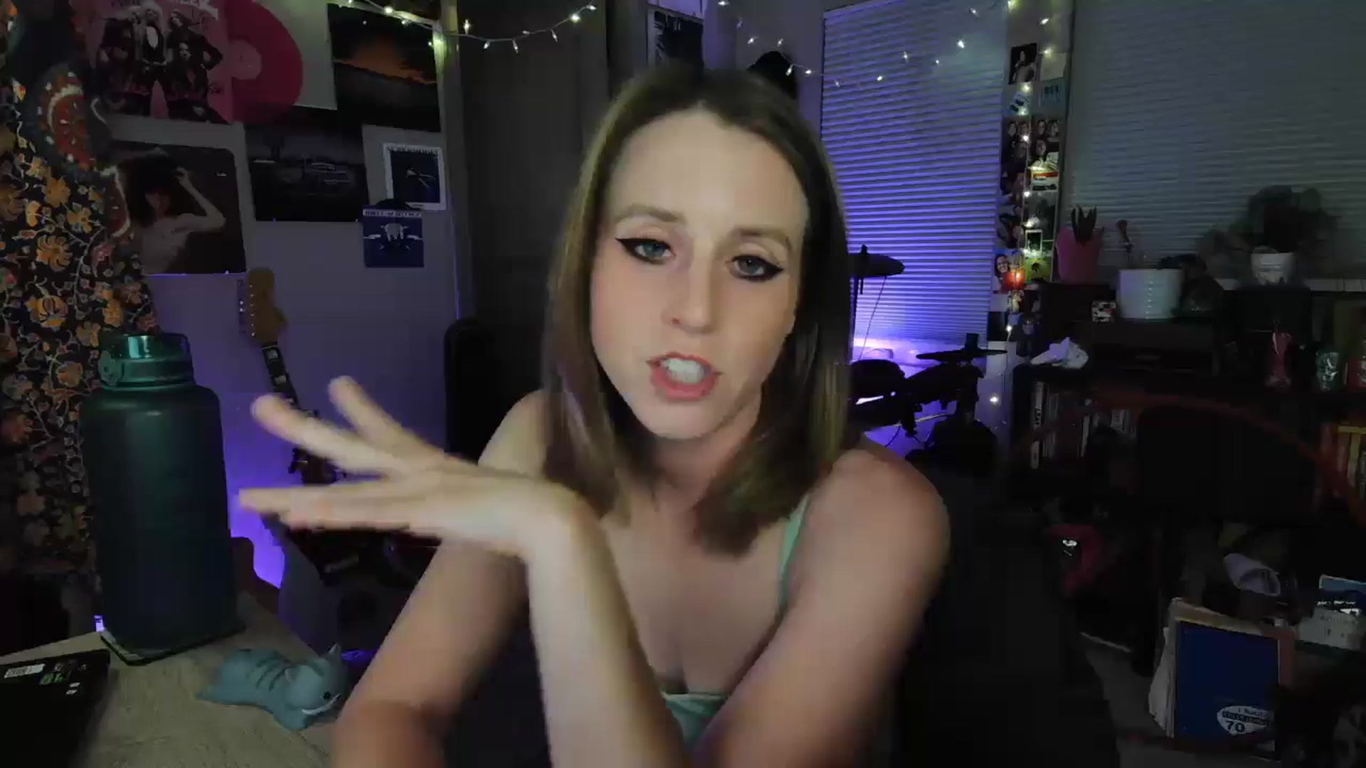 Gallery image thumbnail from Blake_Bardot's myfreecams stream on, 03/11/2026, 05:36 image 2 of 20
