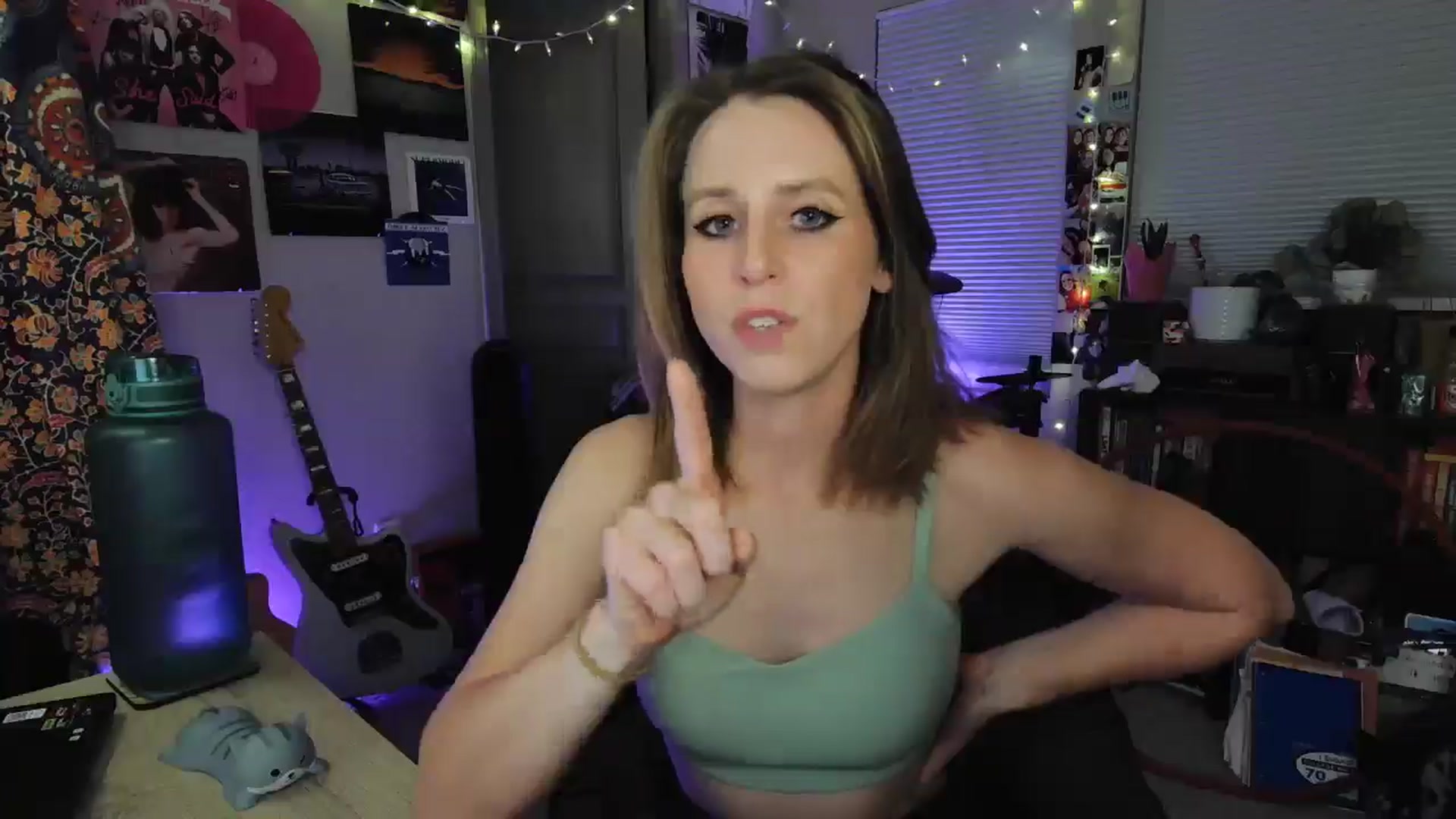 Gallery image thumbnail from Blake_Bardot's myfreecams stream on, 03/11/2026, 05:36 image 7 of 20