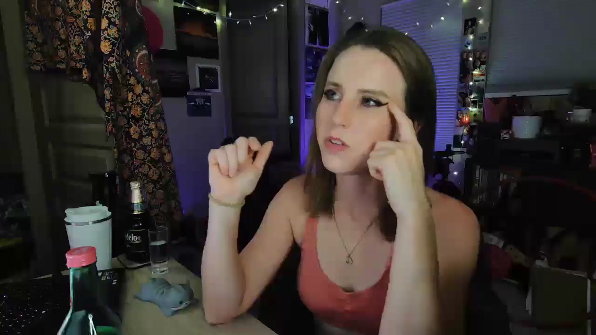 Gallery image thumbnail from Blake_Bardot's myfreecams stream on, 03/25/2026, 05:40 image 9 of 20