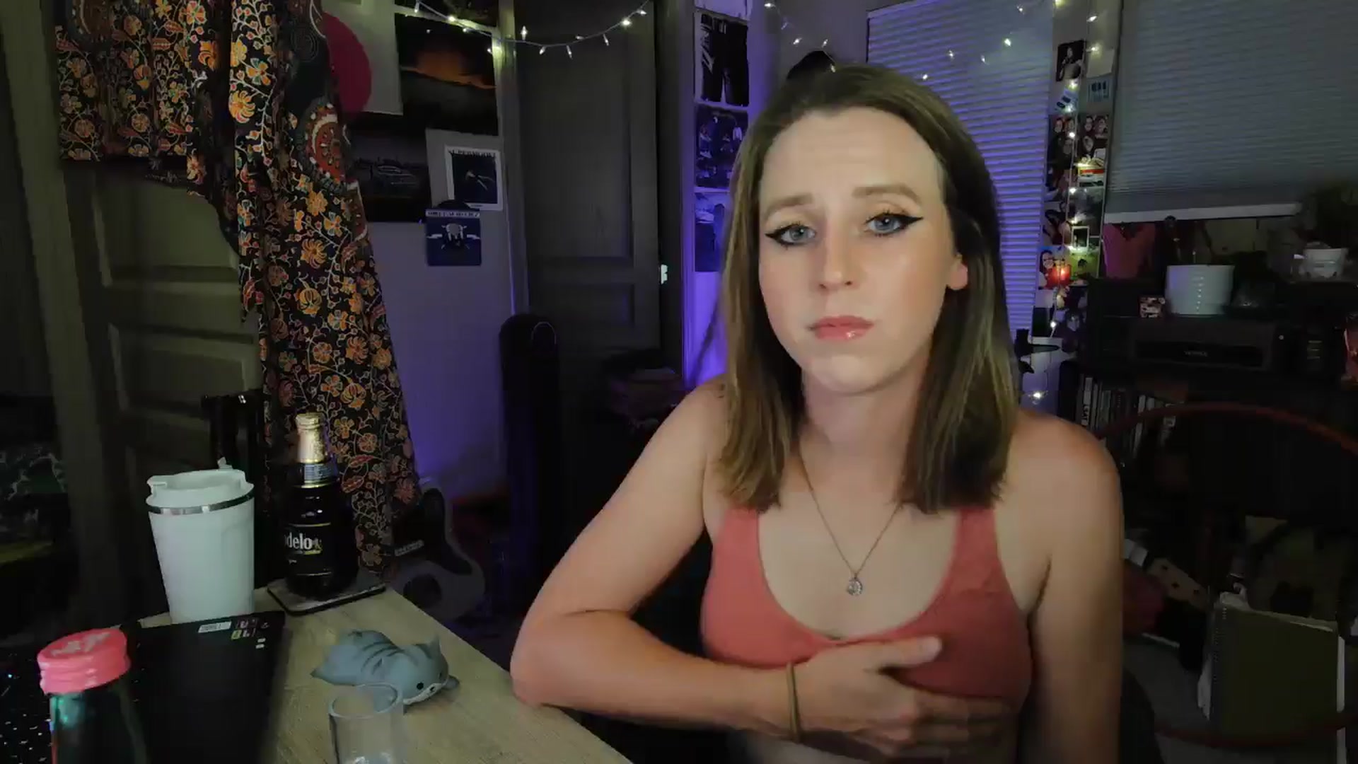 Gallery image thumbnail from Blake_Bardot's myfreecams stream on, 03/25/2026, 05:40 image 10 of 20