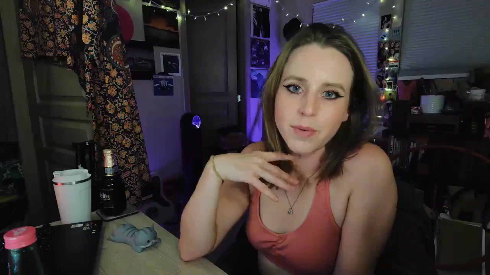 Gallery image thumbnail from Blake_Bardot's myfreecams stream on, 03/25/2026, 05:40 image 14 of 20