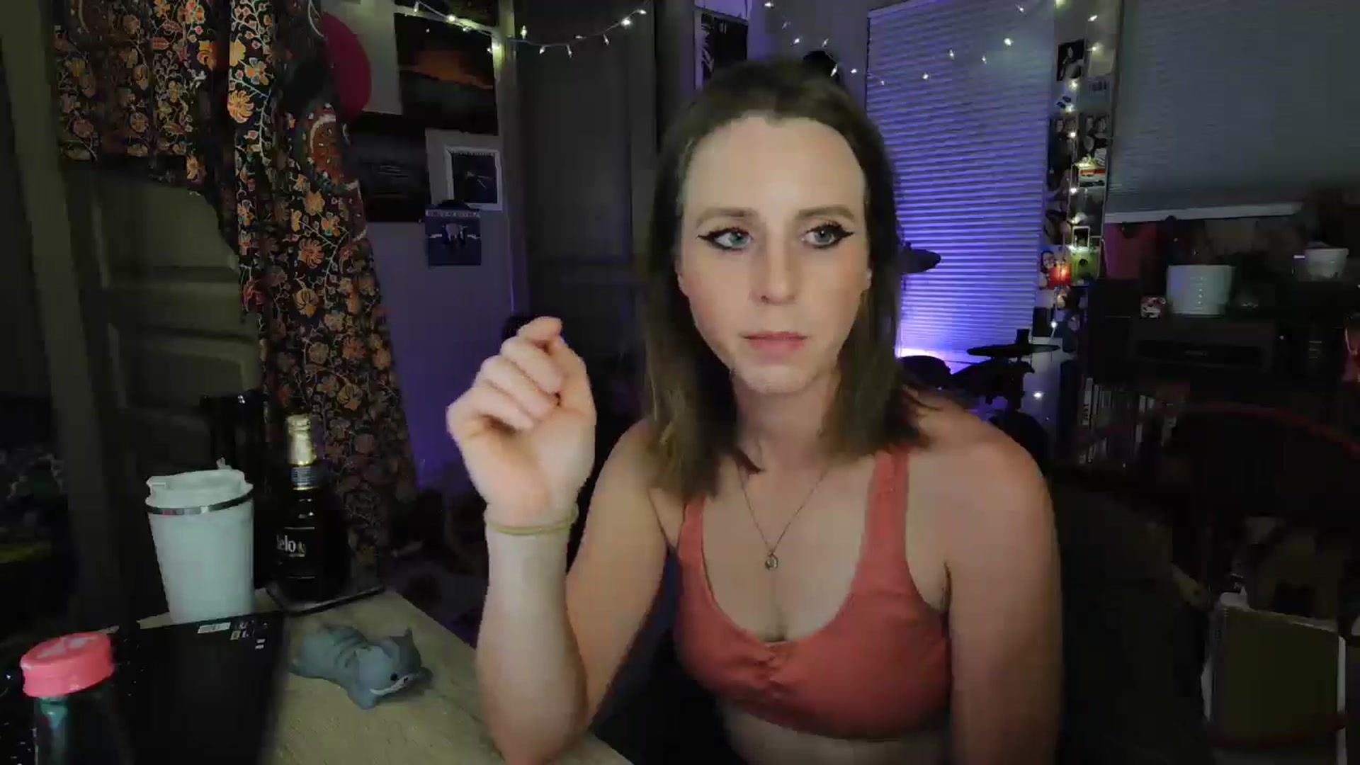 Gallery image thumbnail from Blake_Bardot's myfreecams stream on, 03/25/2026, 05:40 image 17 of 20