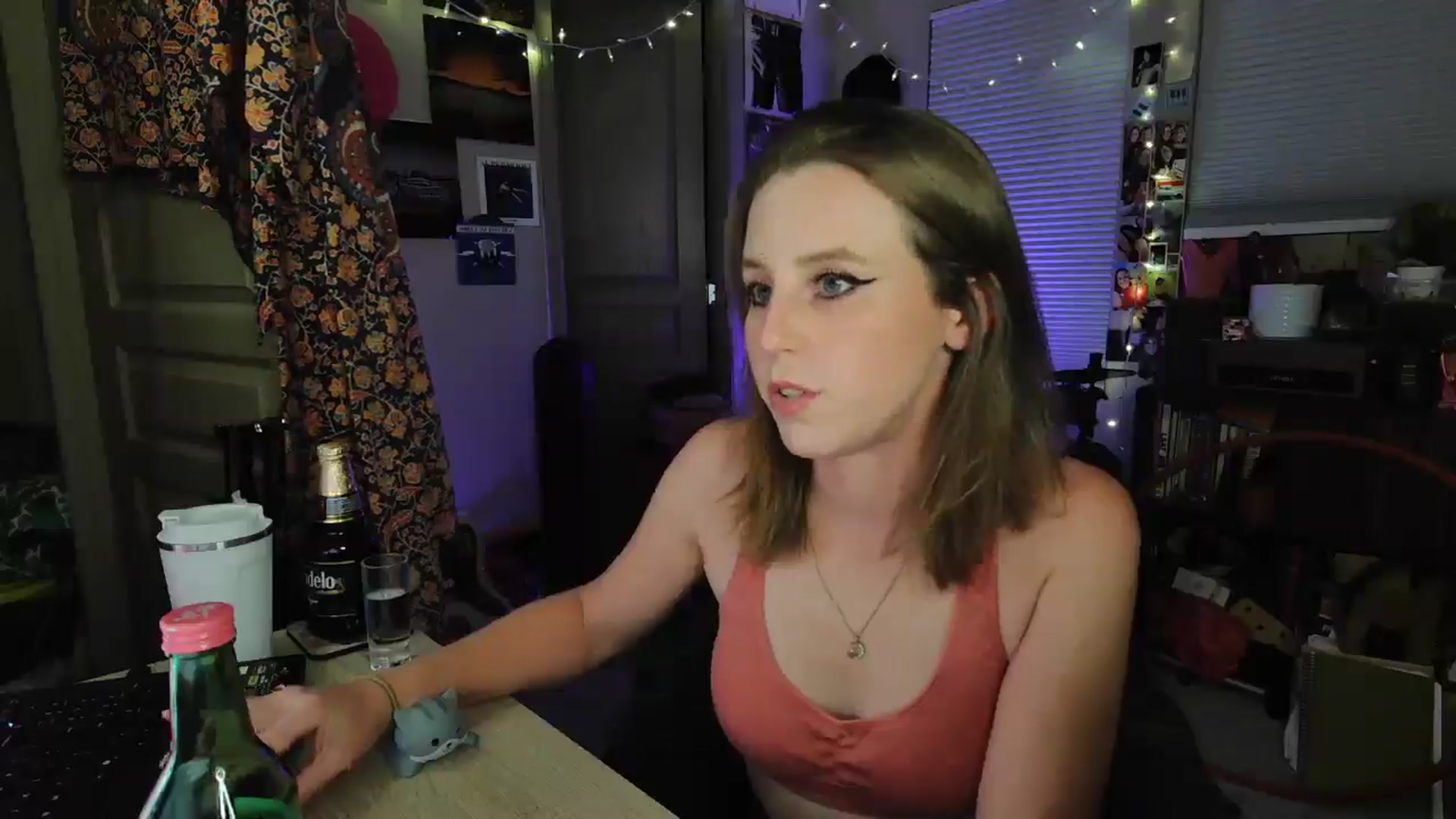 Gallery image thumbnail from Blake_Bardot's myfreecams stream on, 03/25/2026, 05:40 image 8 of 20