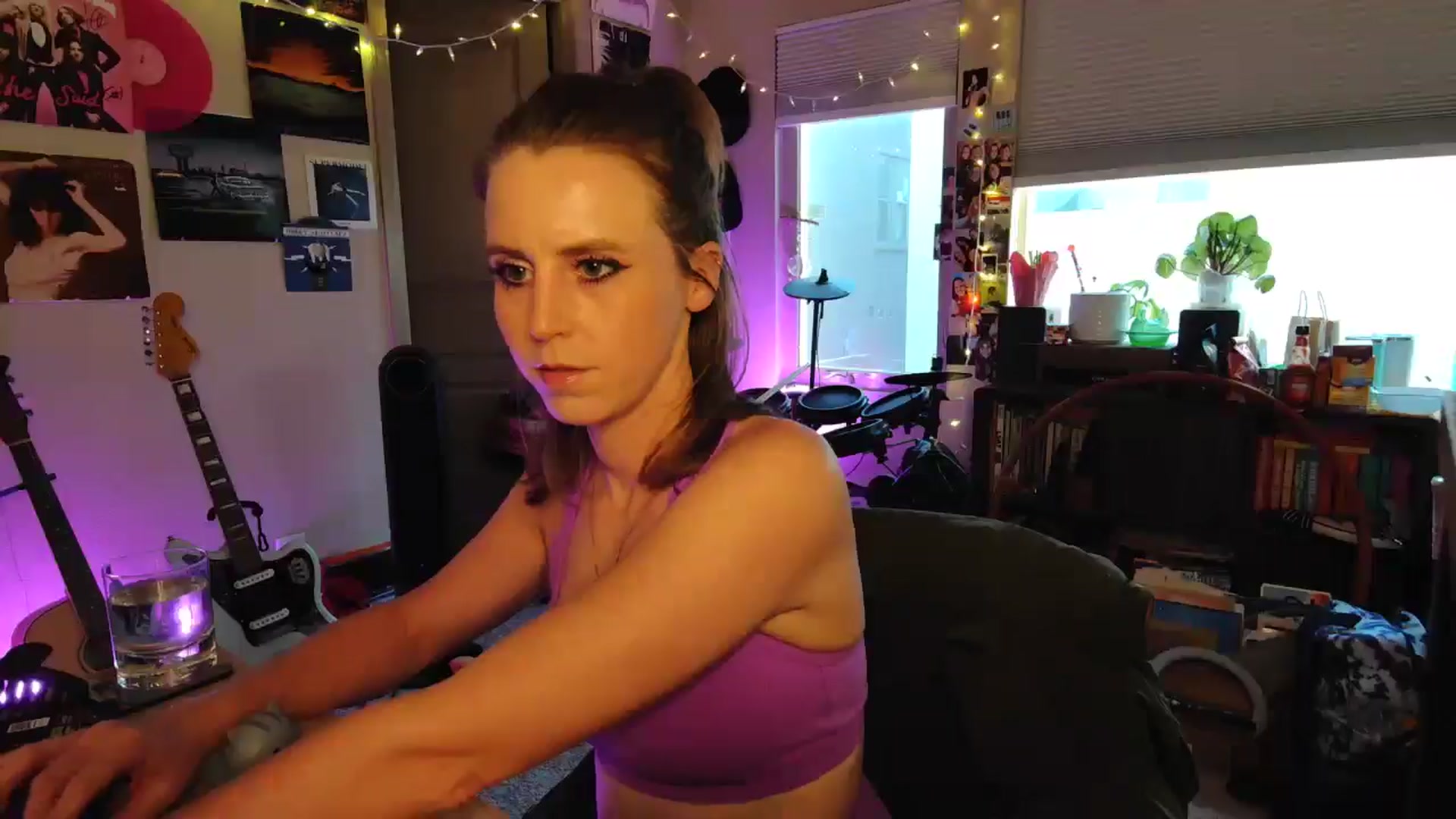 Gallery image thumbnail from Blake_Bardot's myfreecams stream on, 03/26/2026, 01:21 image 9 of 20