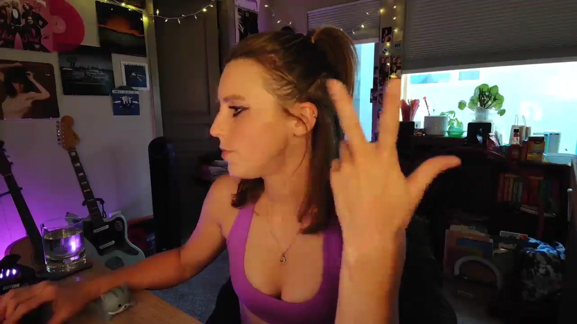 Gallery image thumbnail from Blake_Bardot's myfreecams stream on, 03/26/2026, 01:21 image 7 of 20