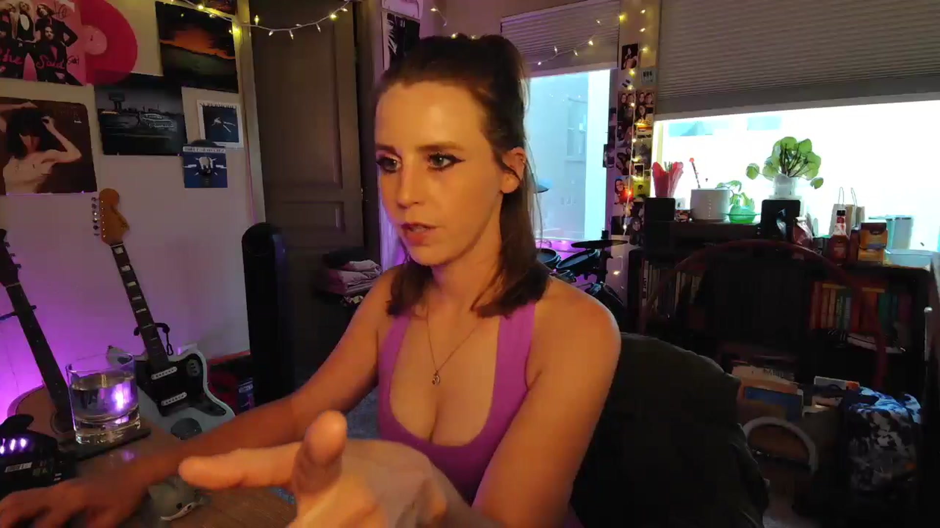Gallery image thumbnail from Blake_Bardot's myfreecams stream on, 03/26/2026, 01:21 image 8 of 20