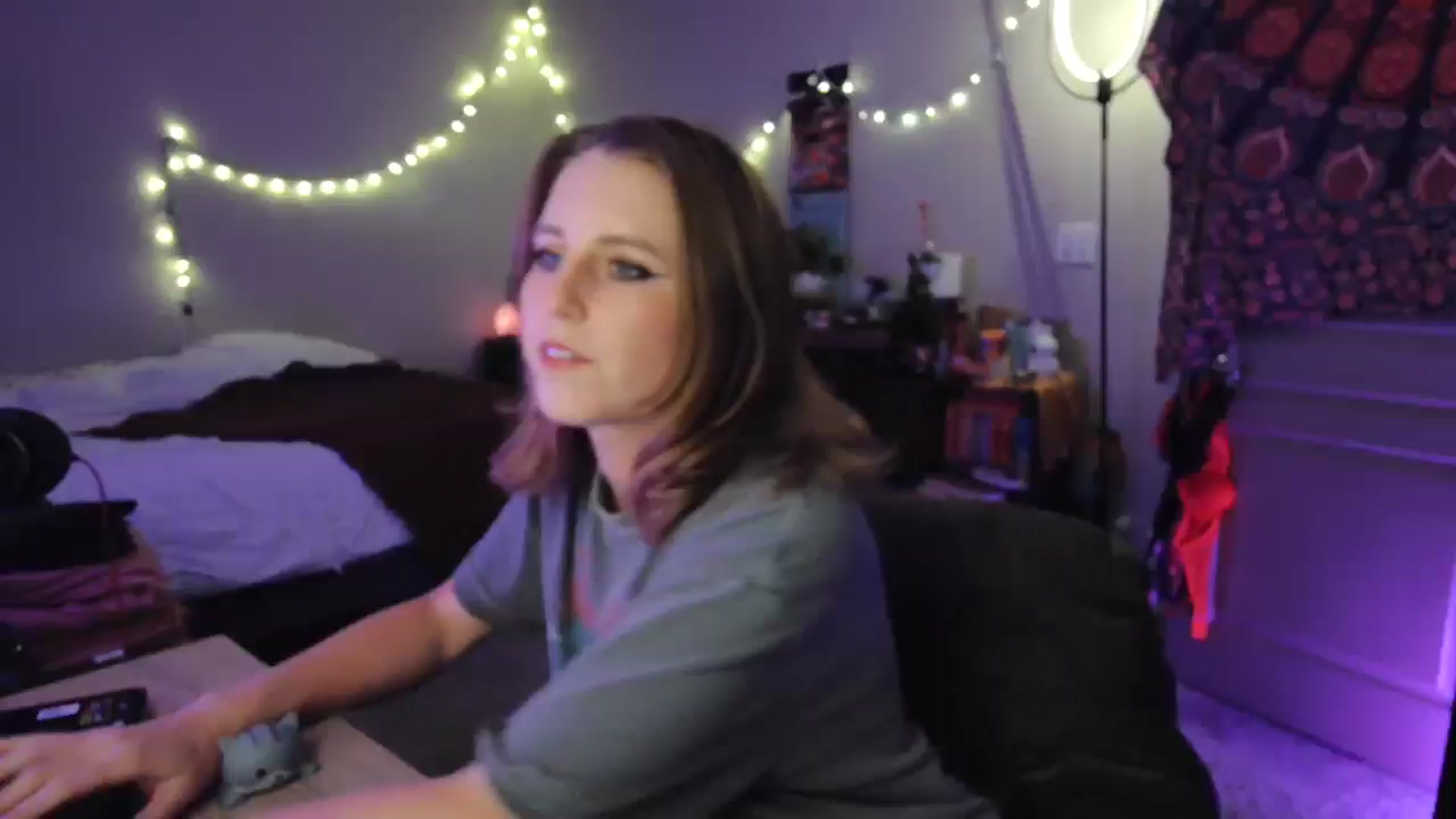 Gallery image thumbnail from Blake_Bardot's myfreecams stream on, 04/01/2026, 05:19 image 1 of 20