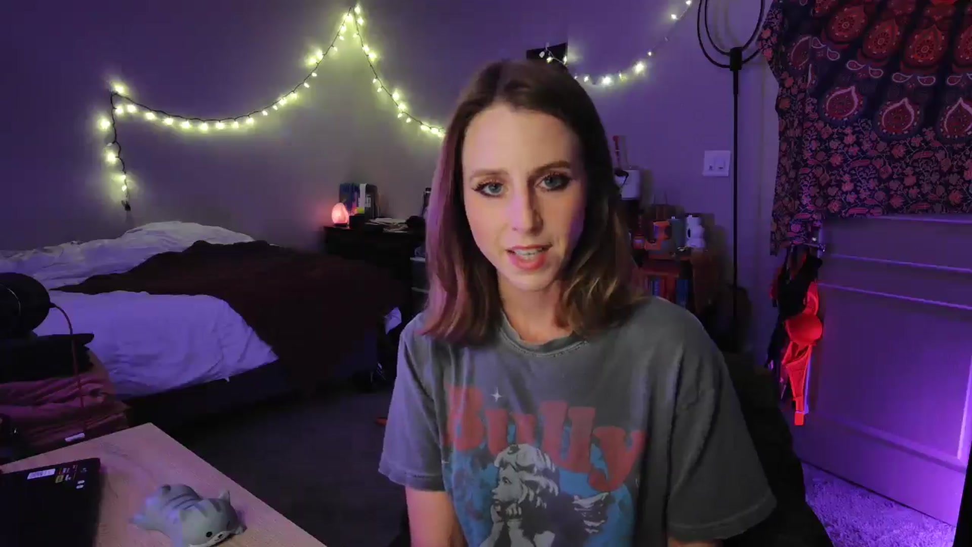 Gallery image thumbnail from Blake_Bardot's myfreecams stream on, 04/01/2026, 05:19 image 2 of 20