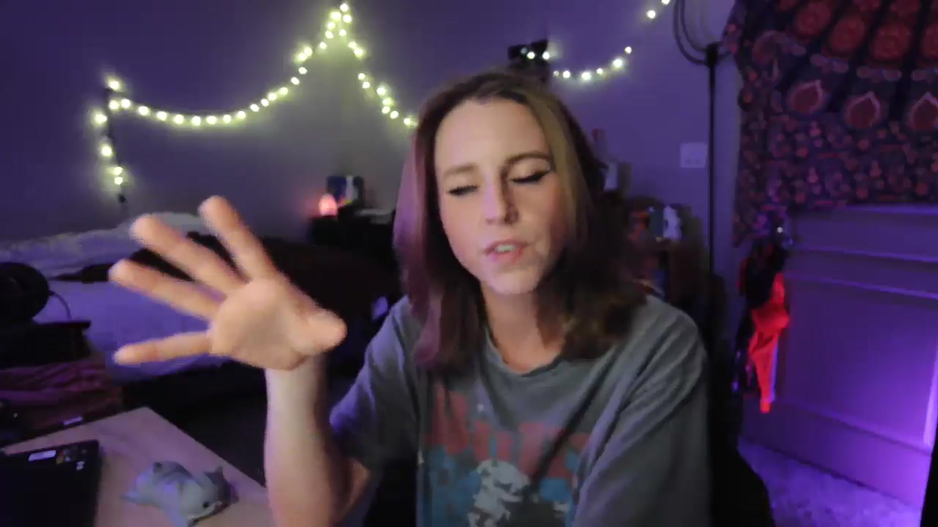 Gallery image thumbnail from Blake_Bardot's myfreecams stream on, 04/01/2026, 05:19 image 11 of 20