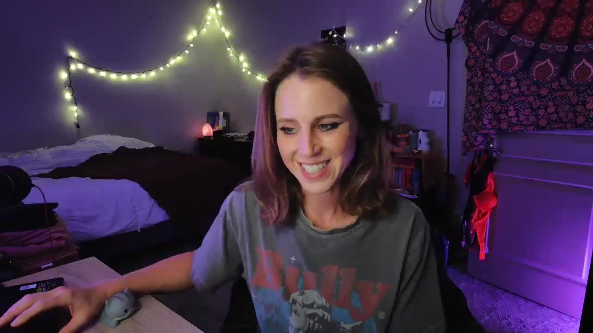 Gallery image thumbnail from Blake_Bardot's myfreecams stream on, 04/01/2026, 05:19 image 12 of 20
