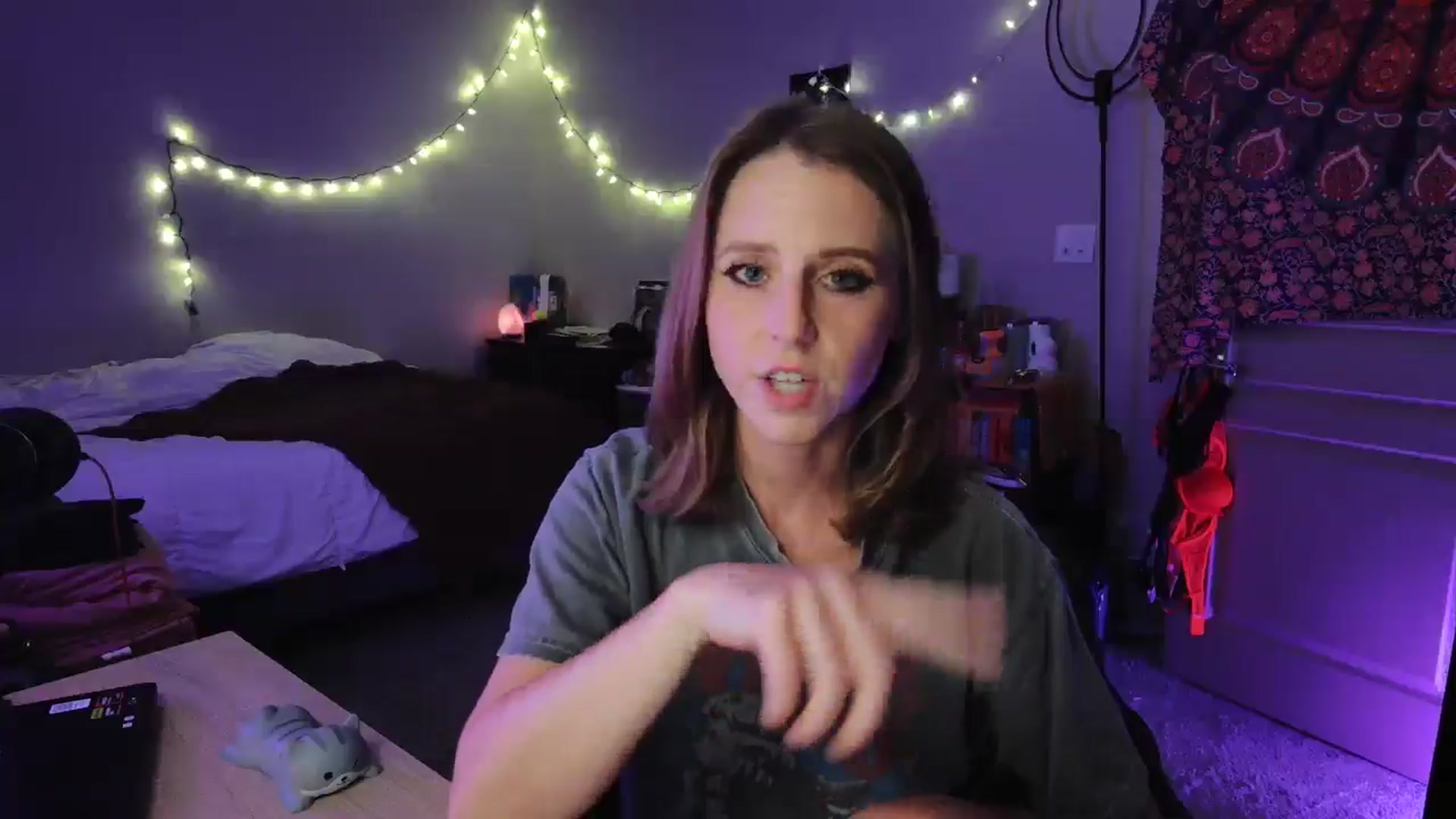 Gallery image thumbnail from Blake_Bardot's myfreecams stream on, 04/01/2026, 05:19 image 8 of 20