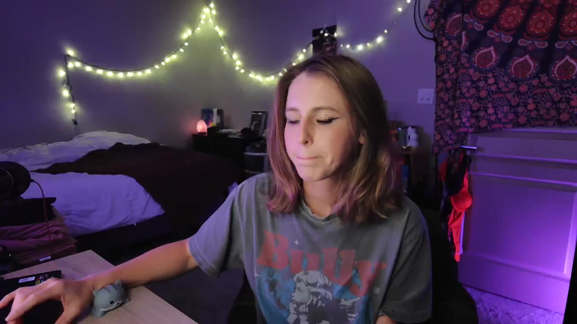 Gallery image thumbnail from Blake_Bardot's myfreecams stream on, 04/01/2026, 05:19 image 13 of 20