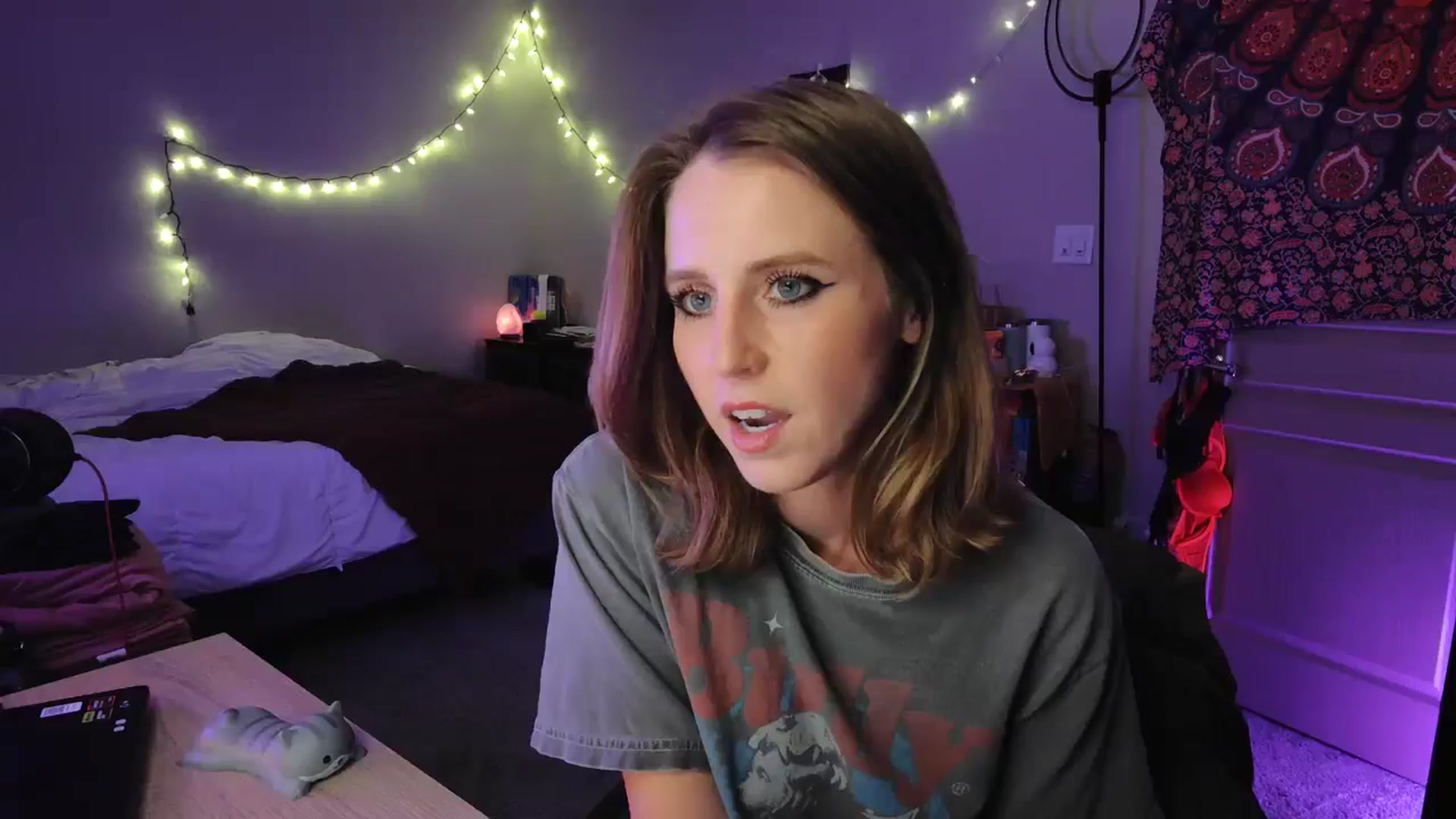 Gallery image thumbnail from Blake_Bardot's myfreecams stream on, 04/01/2026, 05:19 image 4 of 20