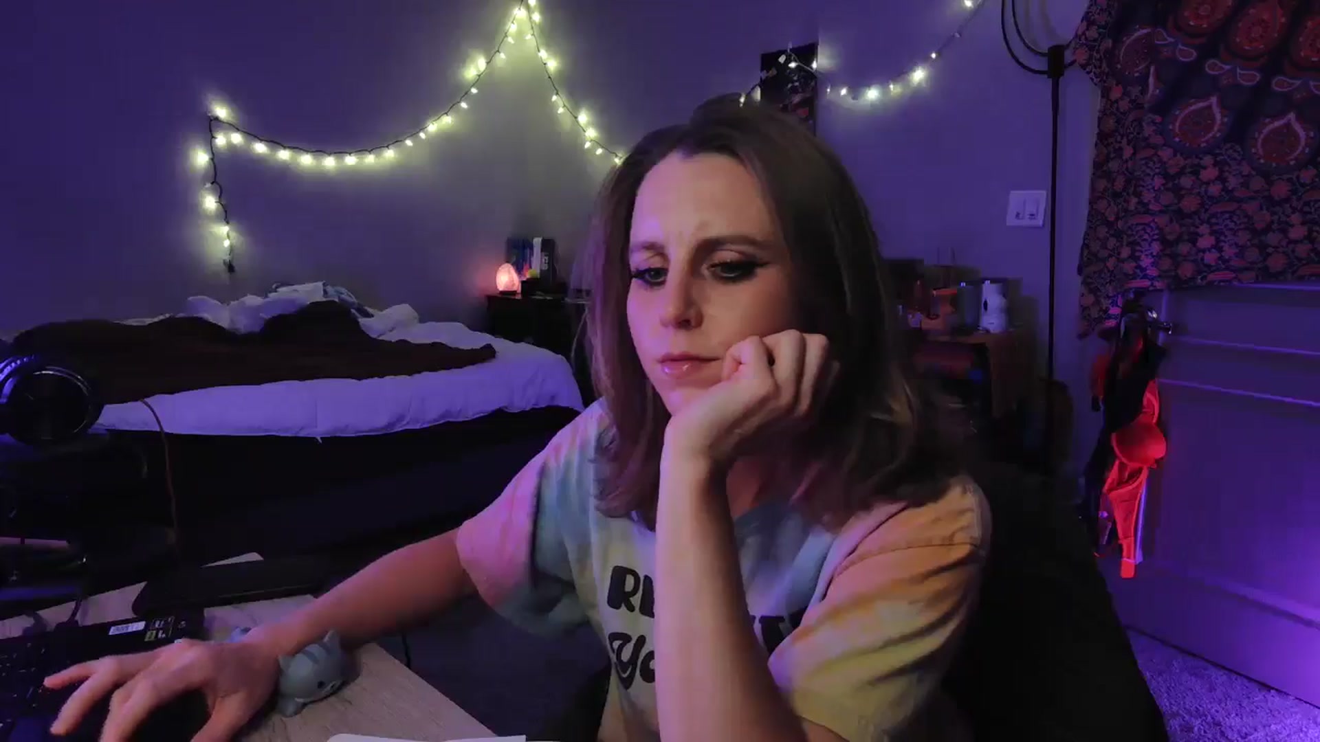 Gallery image thumbnail from Blake_Bardot's myfreecams stream on, 04/03/2026, 05:50 image 6 of 20
