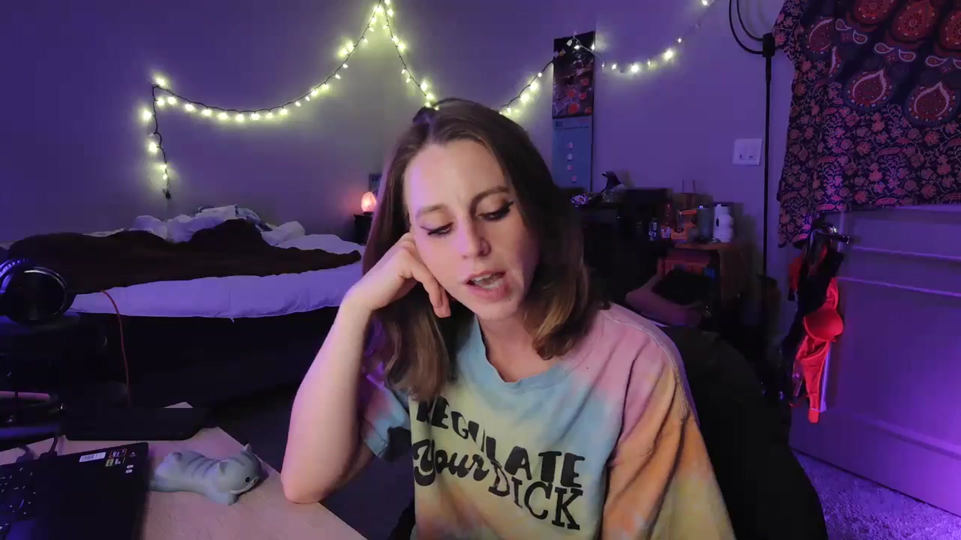 Gallery image thumbnail from Blake_Bardot's myfreecams stream on, 04/03/2026, 05:50 image 13 of 20