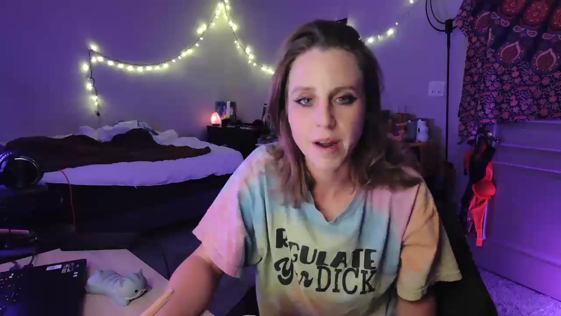 Gallery image thumbnail from Blake_Bardot's myfreecams stream on, 04/03/2026, 05:50 image 7 of 20