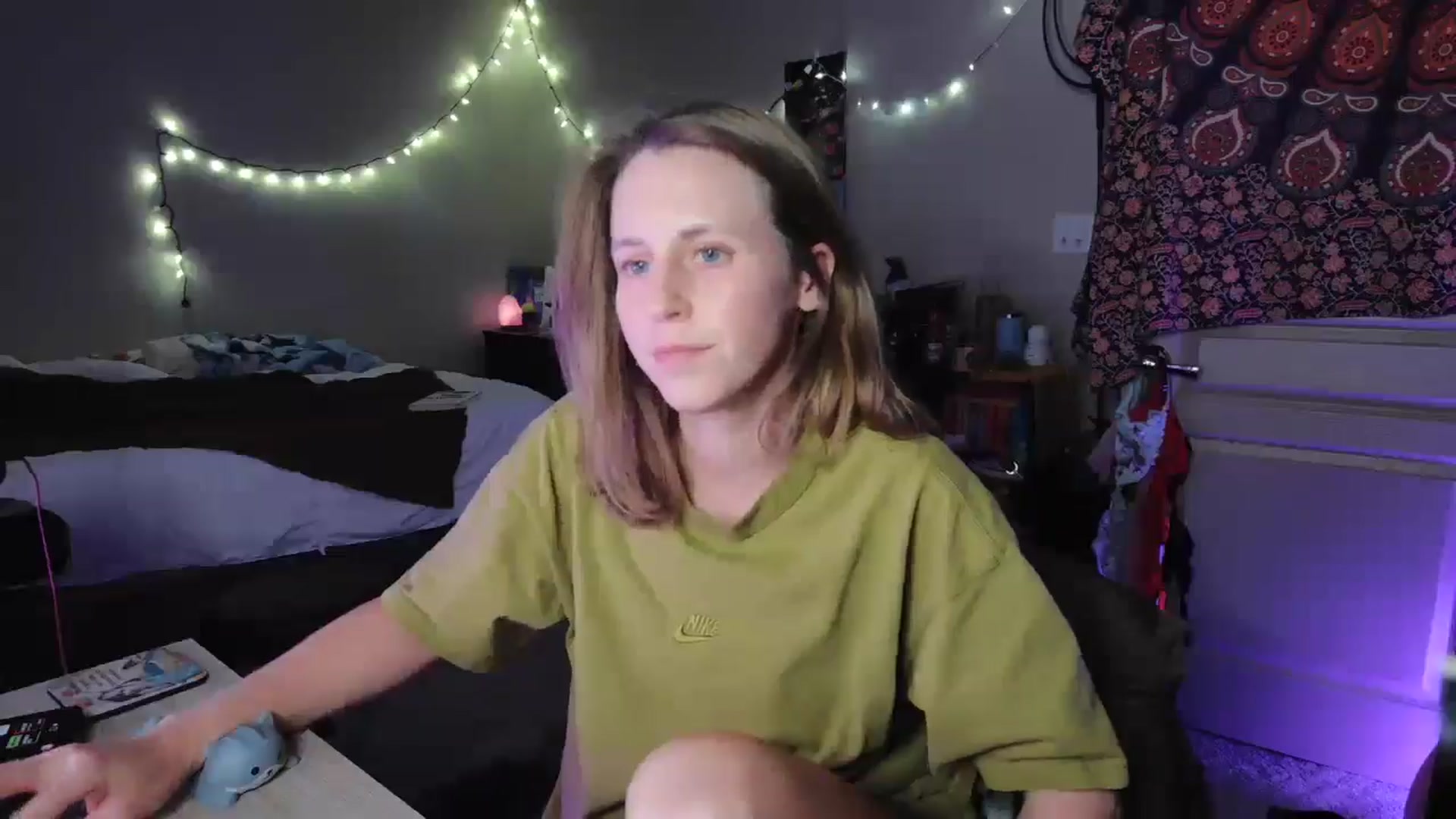 Gallery image thumbnail from Blake_Bardot's myfreecams stream on, 04/21/2026, 03:12 image 7 of 20