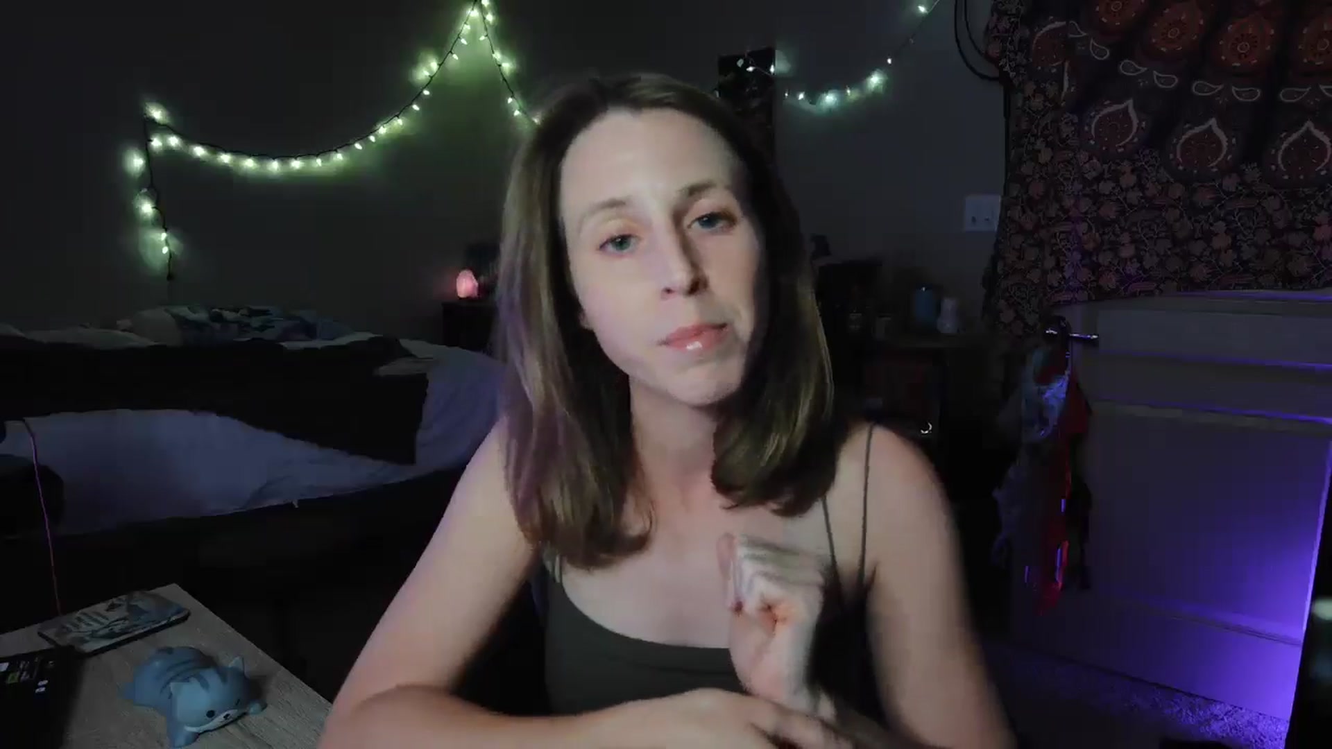 Gallery image thumbnail from Blake_Bardot's myfreecams stream on, 04/21/2026, 04:54 image 5 of 20