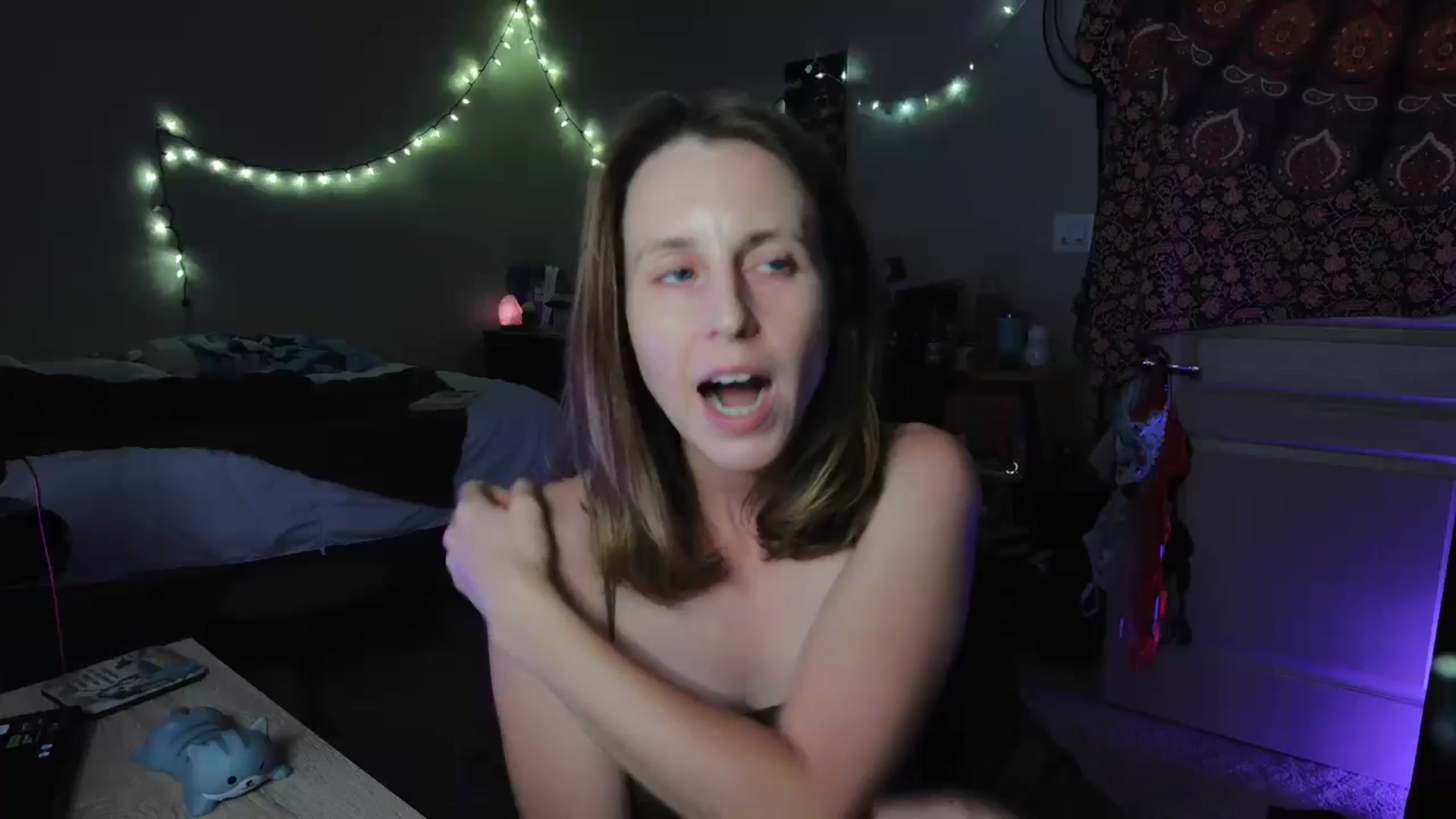 Gallery image thumbnail from Blake_Bardot's myfreecams stream on, 04/21/2026, 04:54 image 1 of 20
