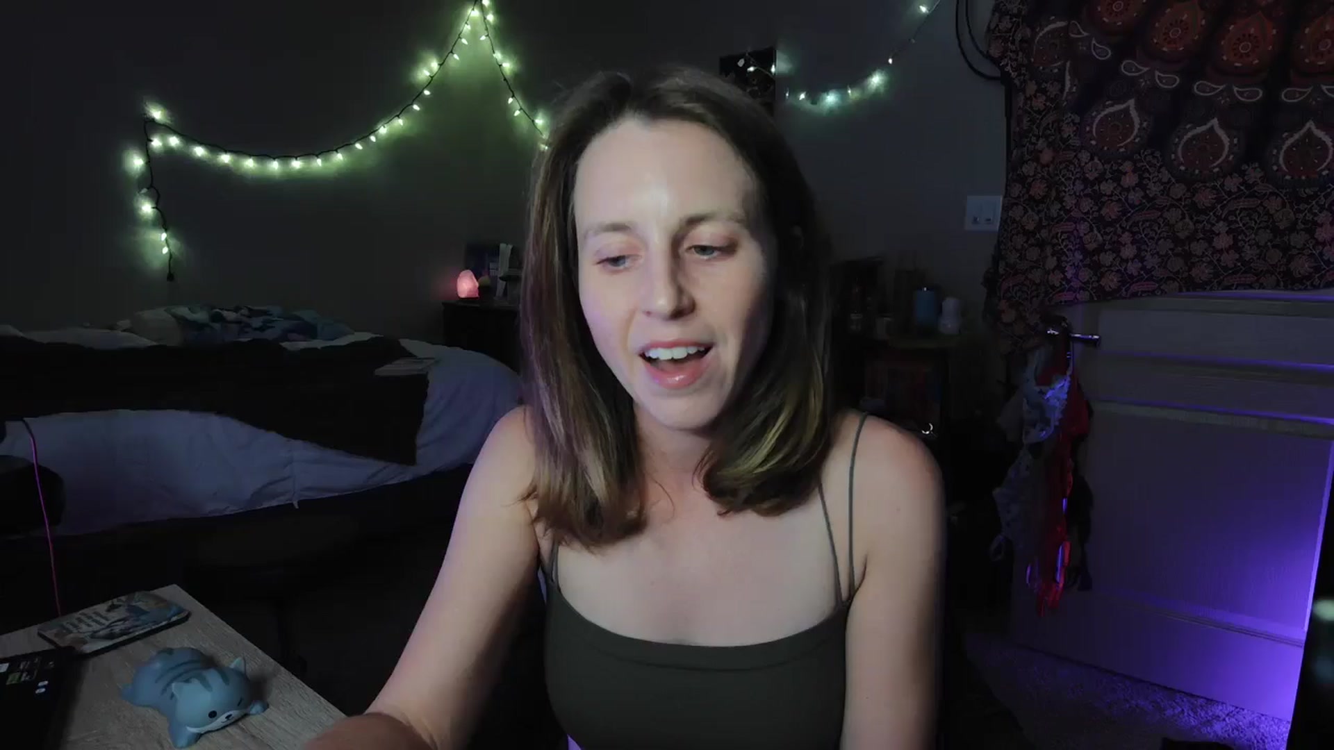 Gallery image thumbnail from Blake_Bardot's myfreecams stream on, 04/21/2026, 04:54 image 3 of 20