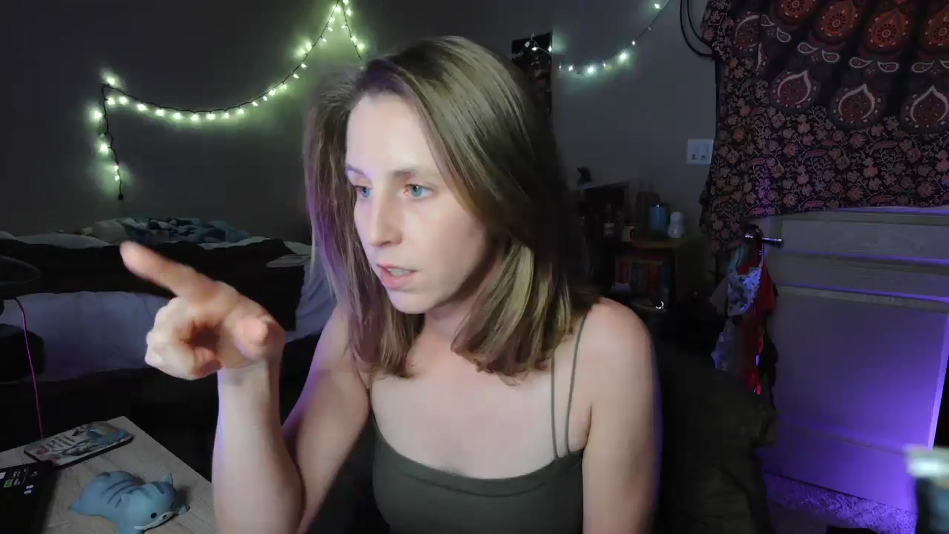 Gallery image thumbnail from Blake_Bardot's myfreecams stream on, 04/21/2026, 04:54 image 14 of 20