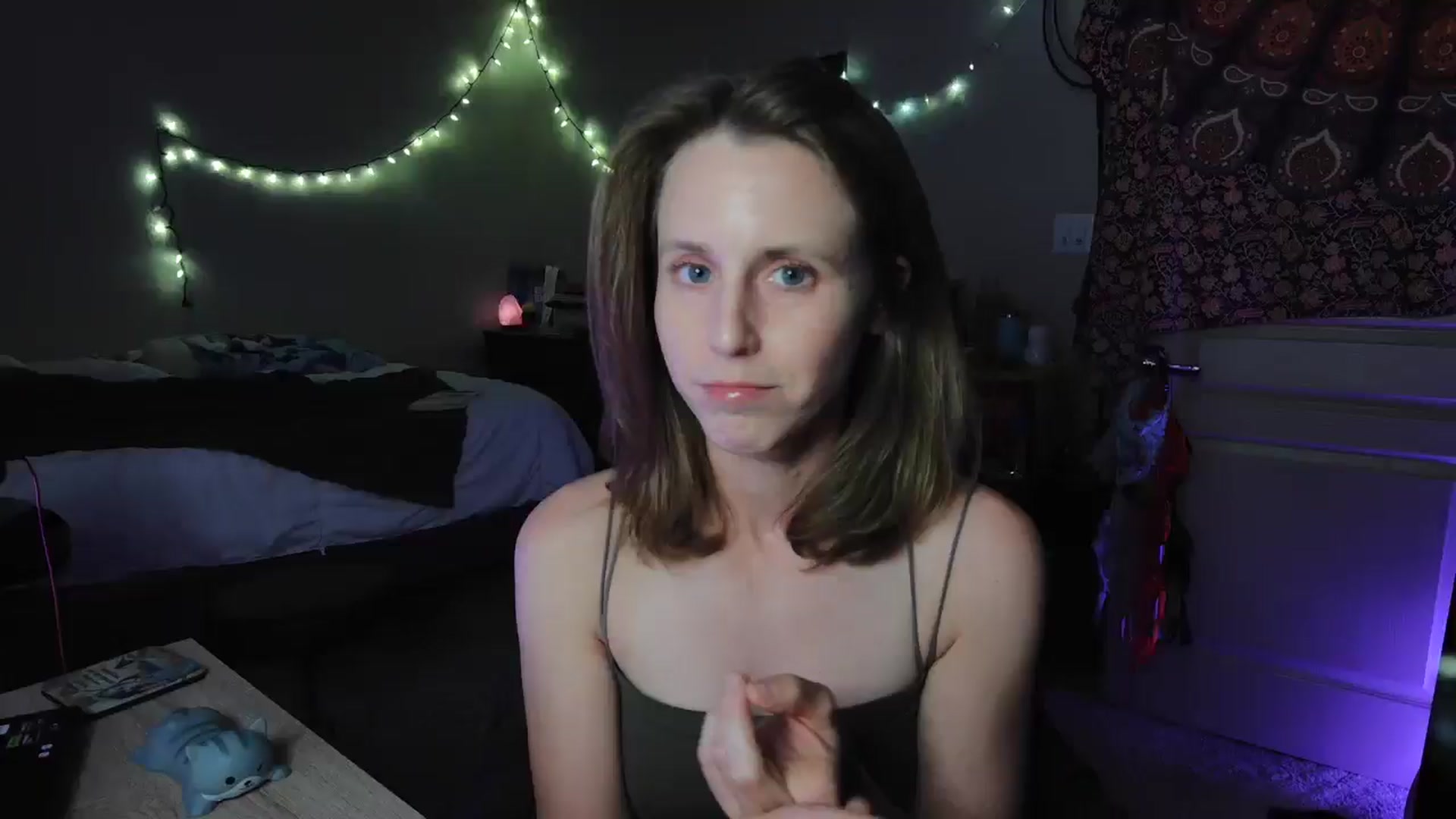 Gallery image thumbnail from Blake_Bardot's myfreecams stream on, 04/21/2026, 04:54 image 4 of 20
