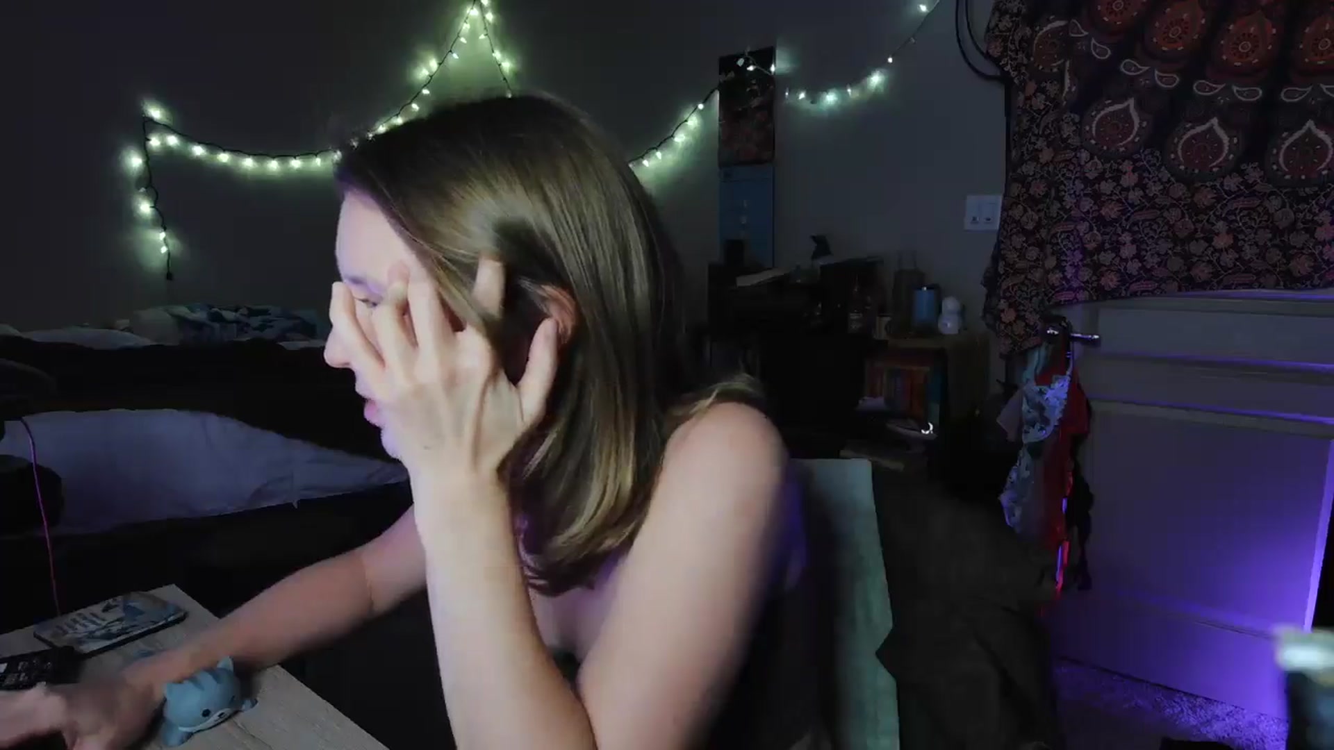Gallery image thumbnail from Blake_Bardot's myfreecams stream on, 04/21/2026, 04:54 image 20 of 20