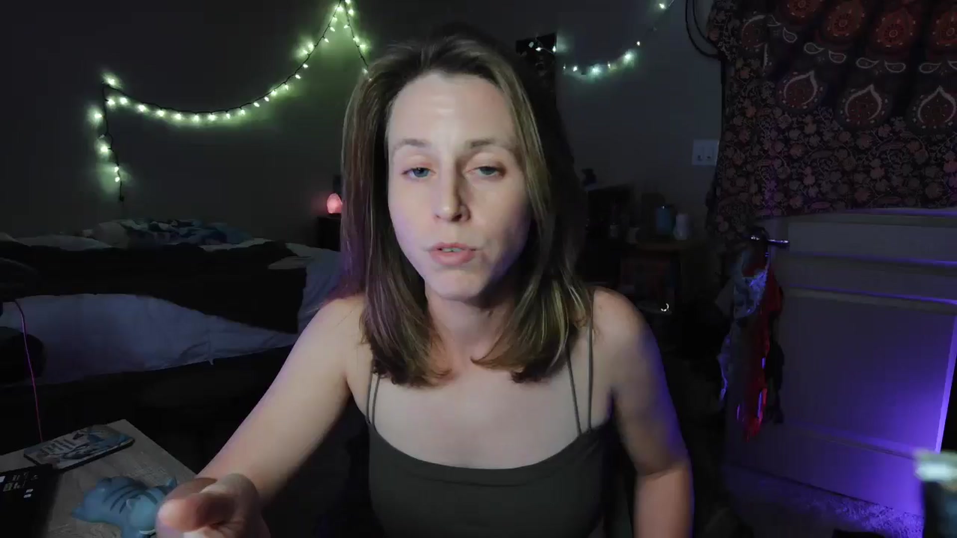 Gallery image thumbnail from Blake_Bardot's myfreecams stream on, 04/21/2026, 04:54 image 19 of 20