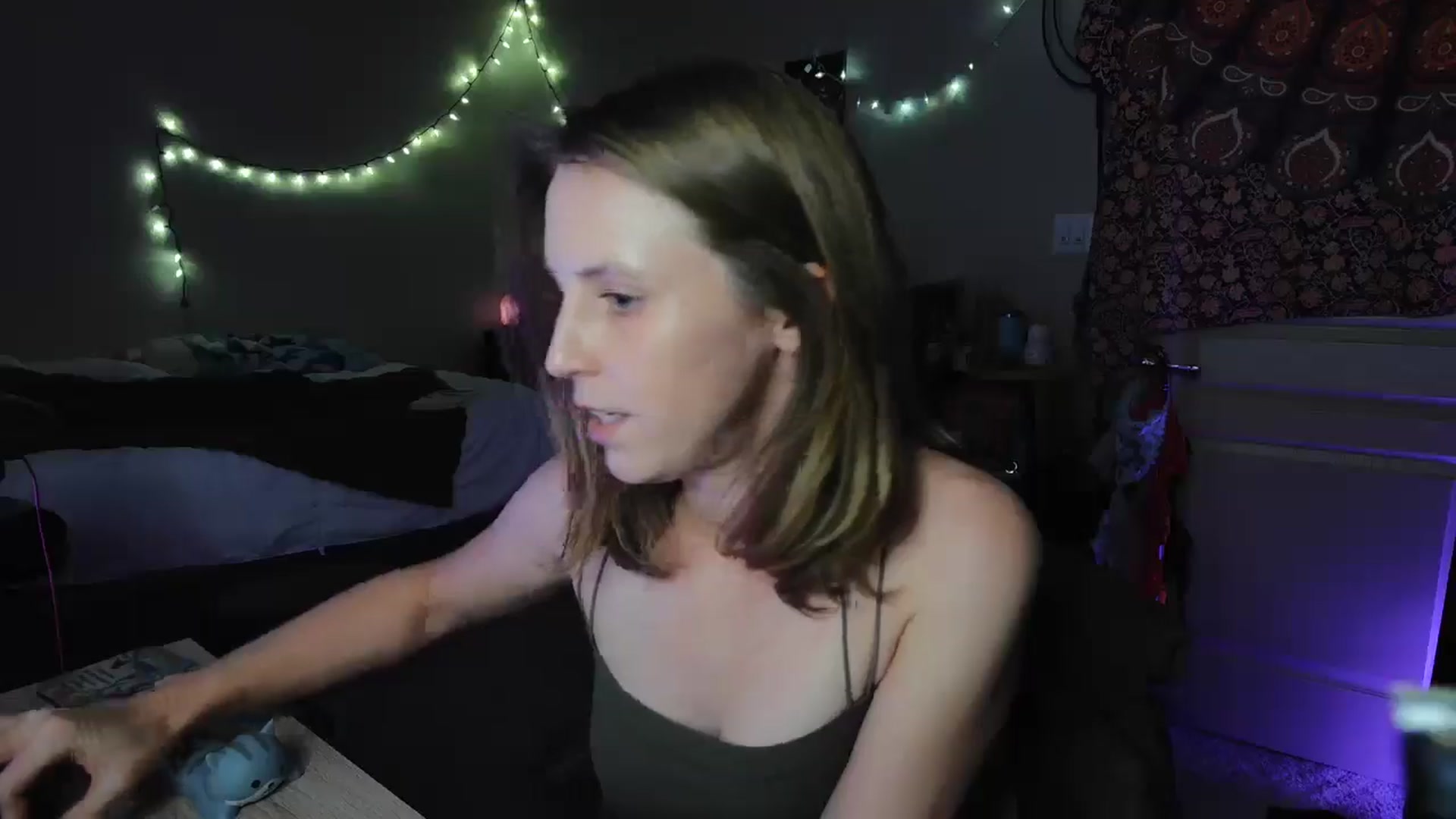 Gallery image thumbnail from Blake_Bardot's myfreecams stream on, 04/21/2026, 04:54 image 13 of 20
