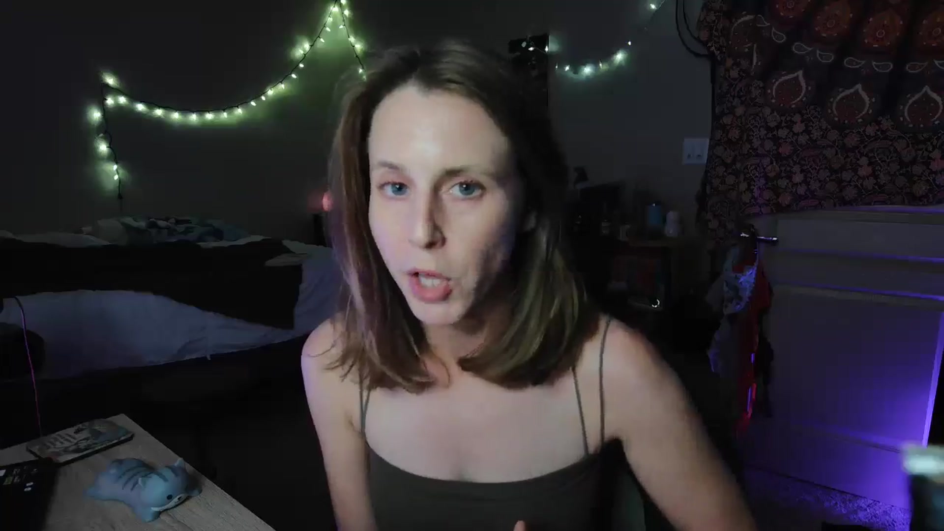 Gallery image thumbnail from Blake_Bardot's myfreecams stream on, 04/21/2026, 04:54 image 8 of 20