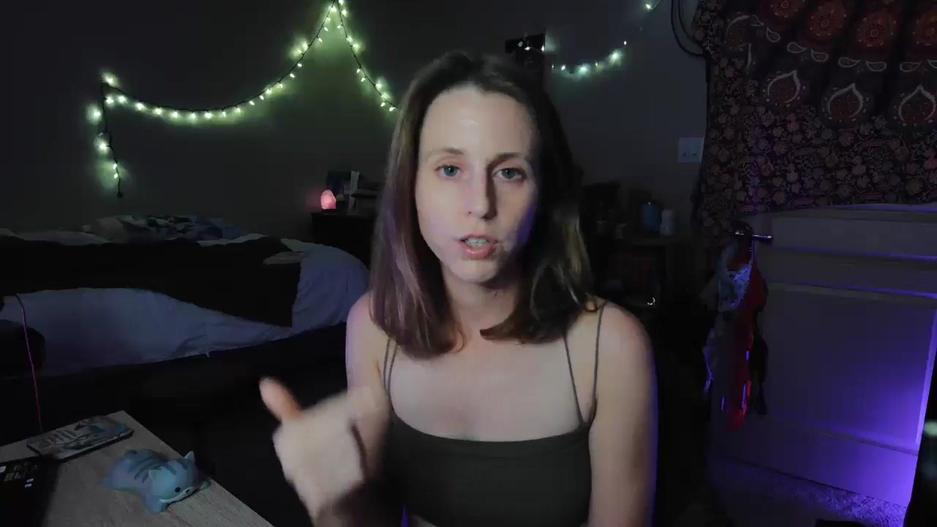 Gallery image thumbnail from Blake_Bardot's myfreecams stream on, 04/21/2026, 04:54 image 6 of 20