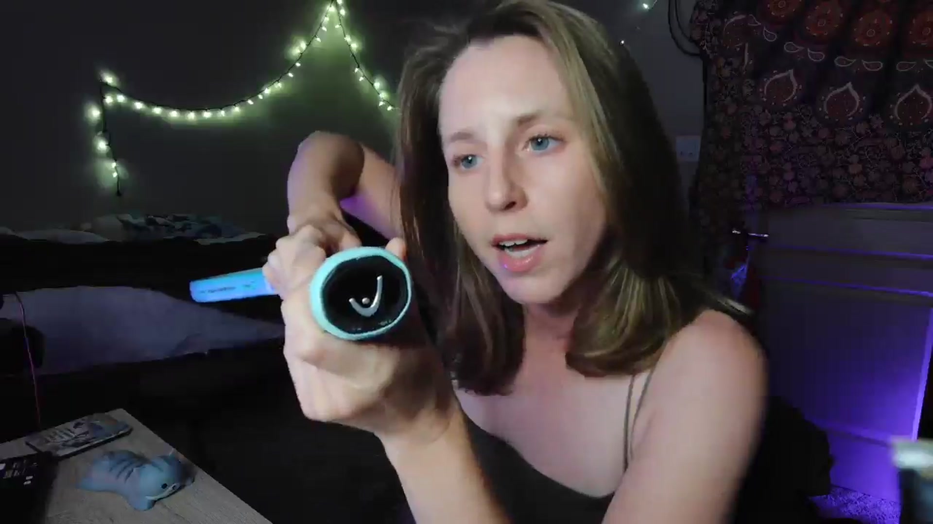 Gallery image thumbnail from Blake_Bardot's myfreecams stream on, 04/21/2026, 04:54 image 9 of 20